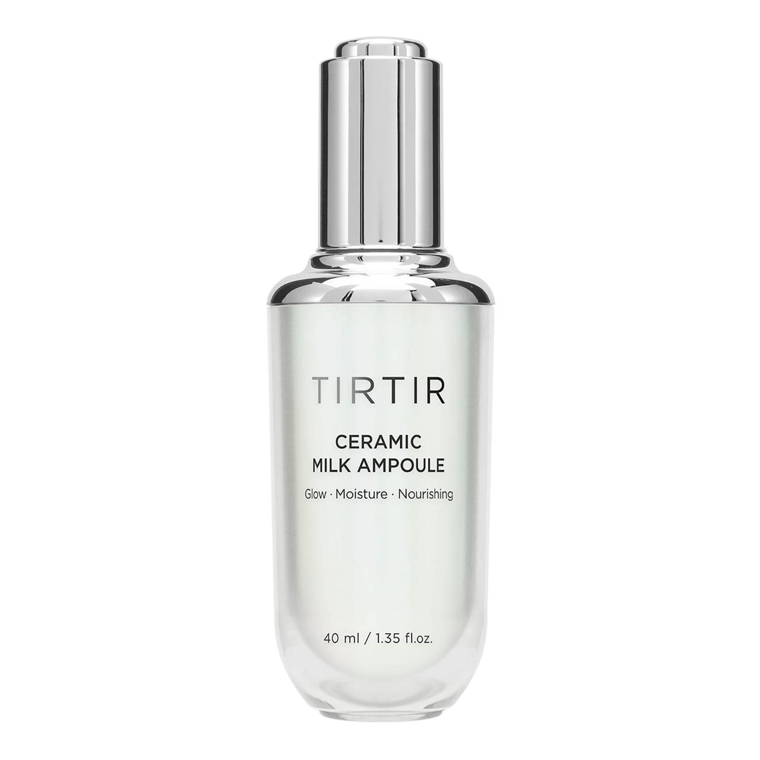 Tir Tir Ceramic Milk Ampoule 40Ml
