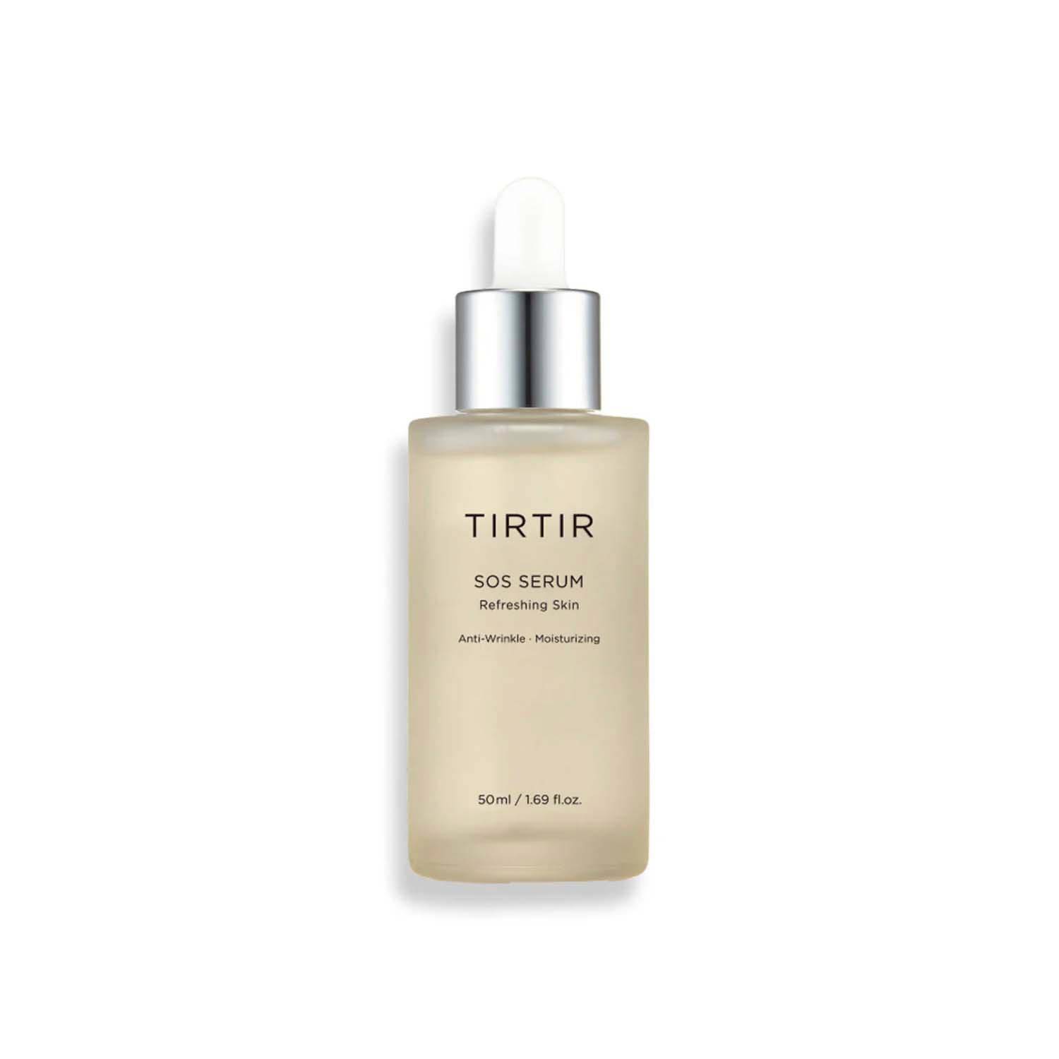 Tir Tir Sos Serum 50Ml