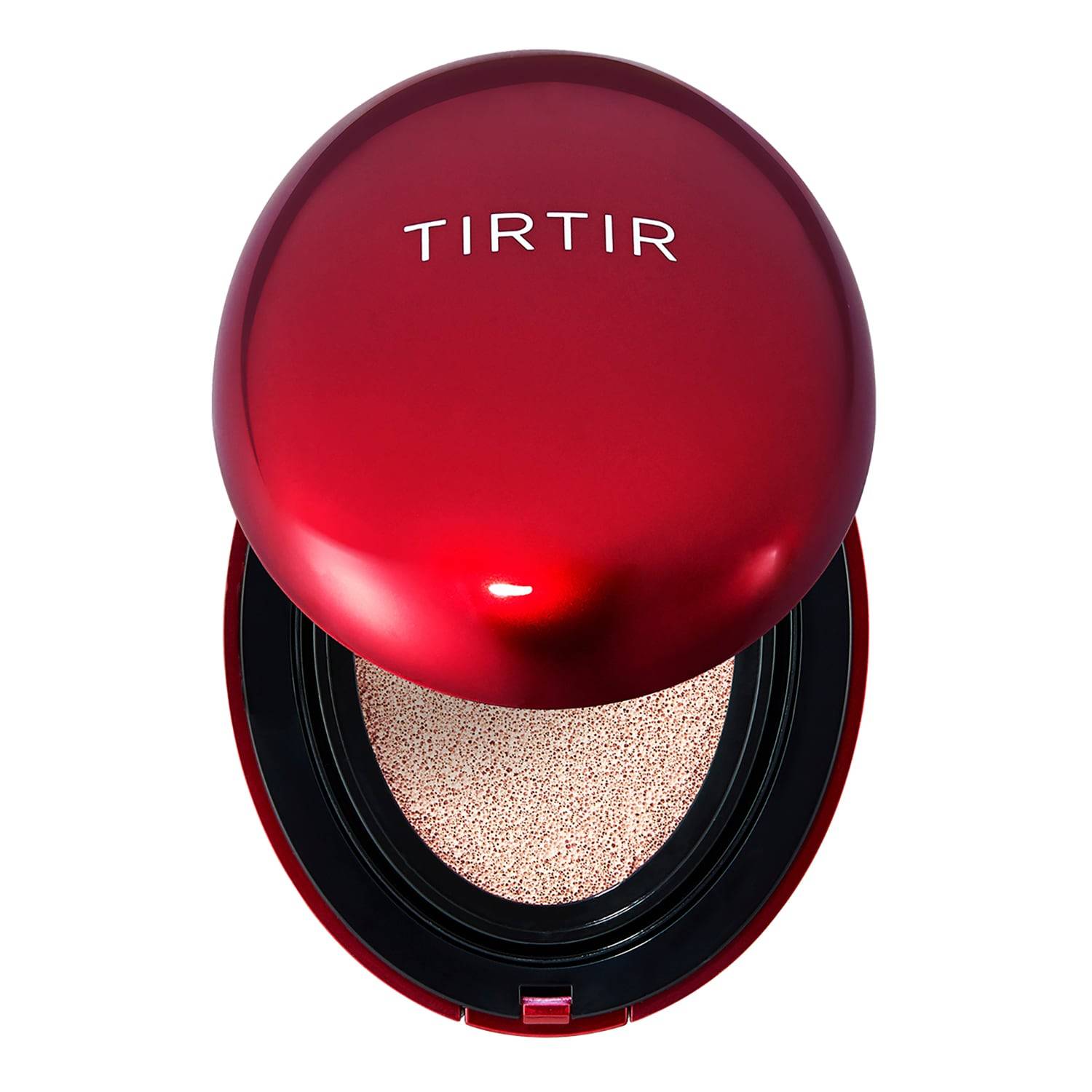 Tir Tir Mask Fit Red Cushion 18G 15C Fair Porcelain