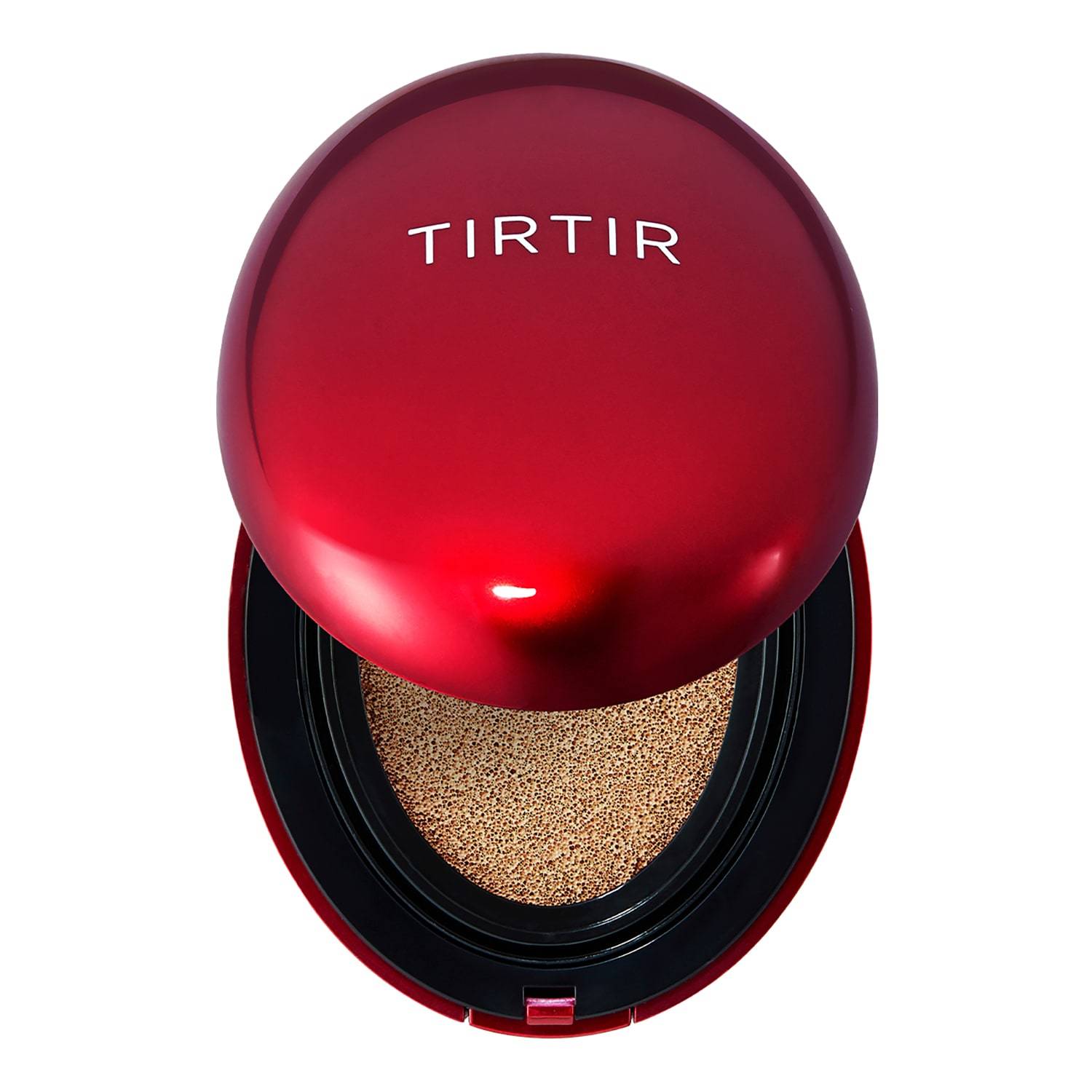 Tir Tir Mask Fit Red Cushion 18G 27N Camel