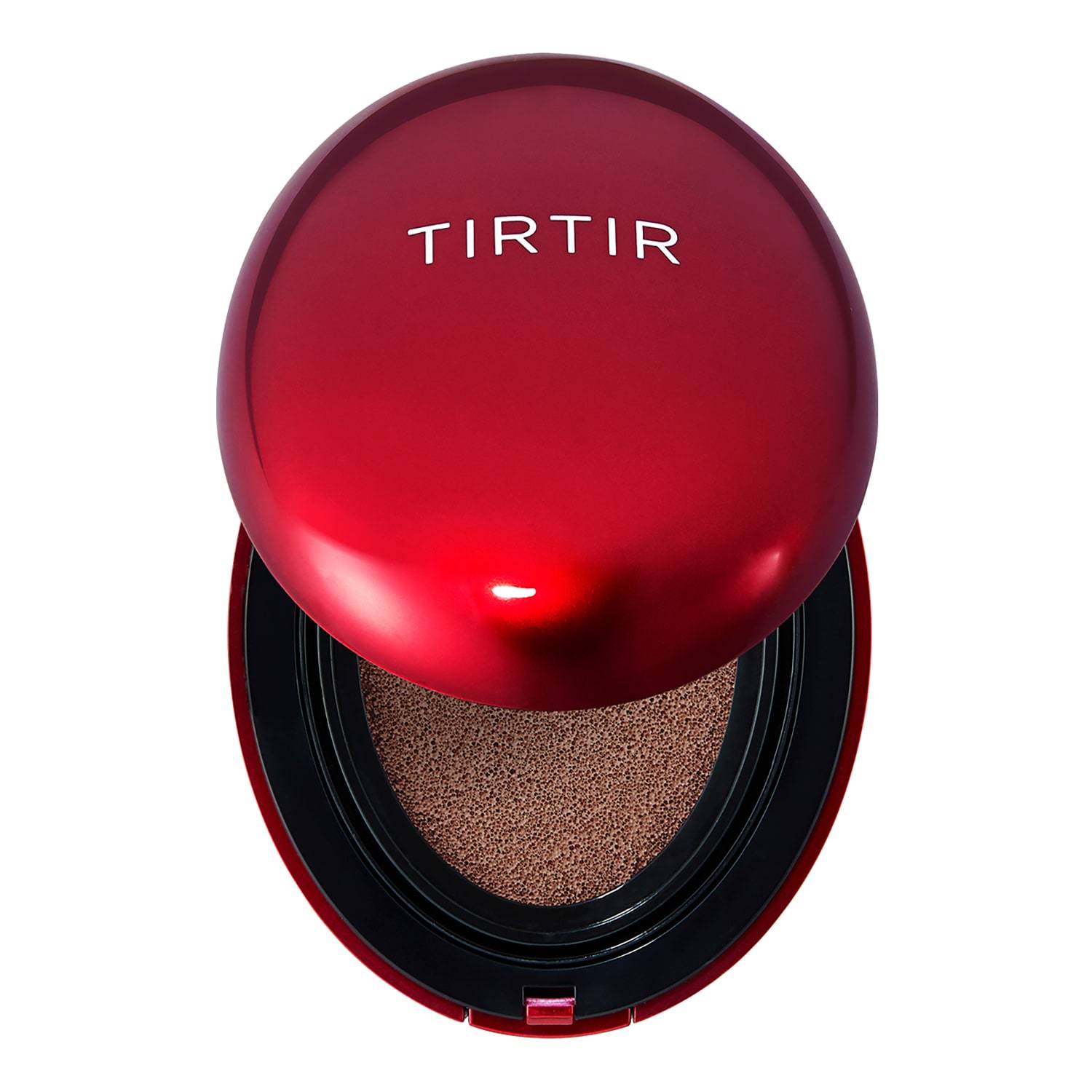 Tir Tir Mask Fit Red Cushion 18G 33C Hazel