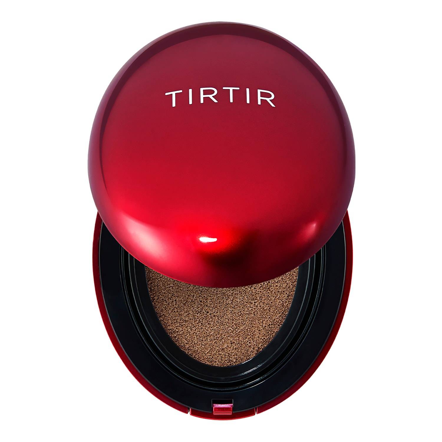 Tir Tir Mask Fit Red Cushion 18G 33N Macchiato