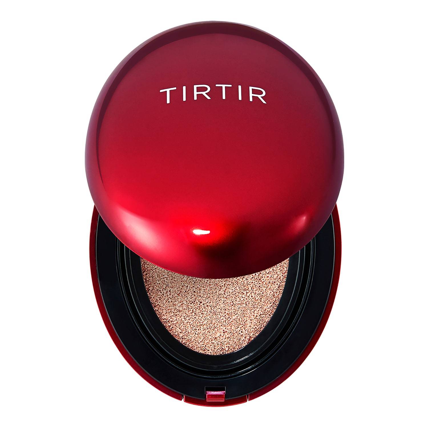 Tirtir Tir Tir Mask Fit Red Cushion 18G 22C Peach Beige