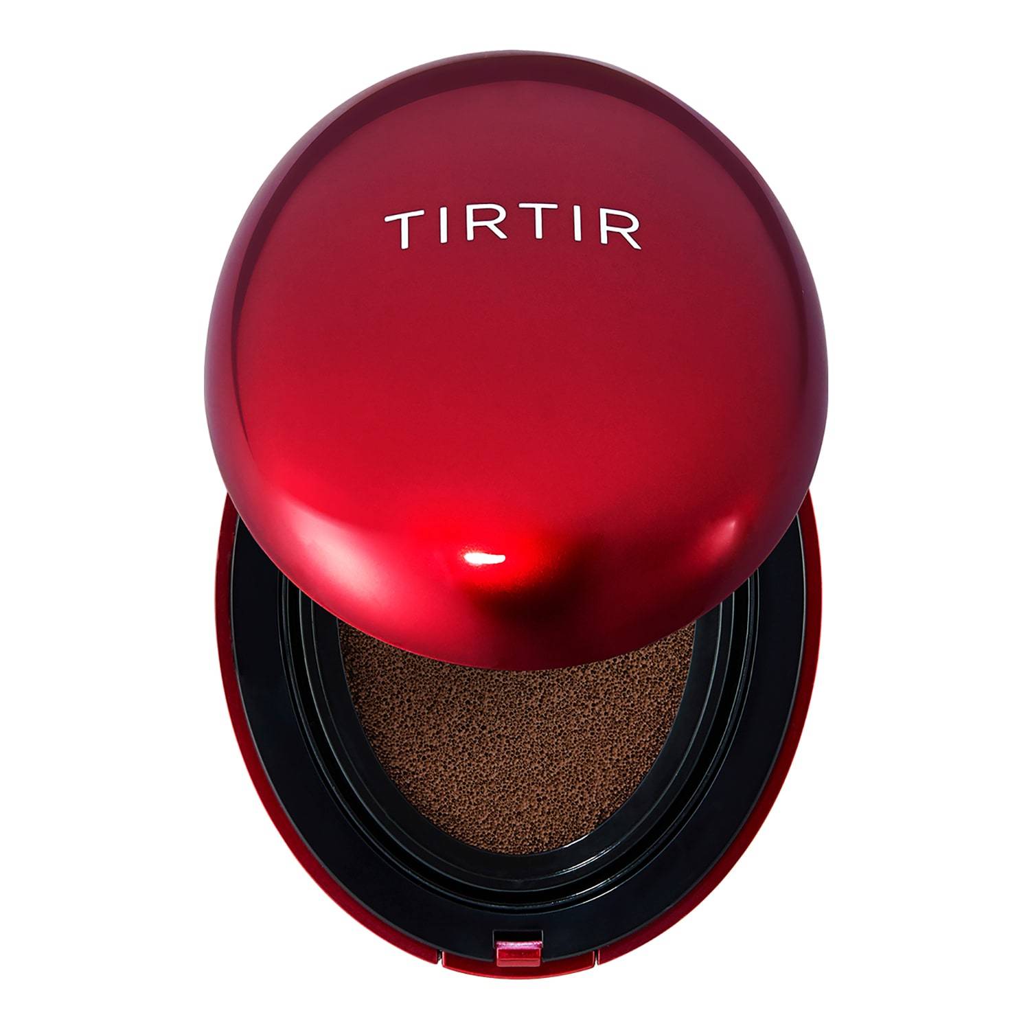 Tir Tir Mask Fit Red Cushion 18G 47N Ebony