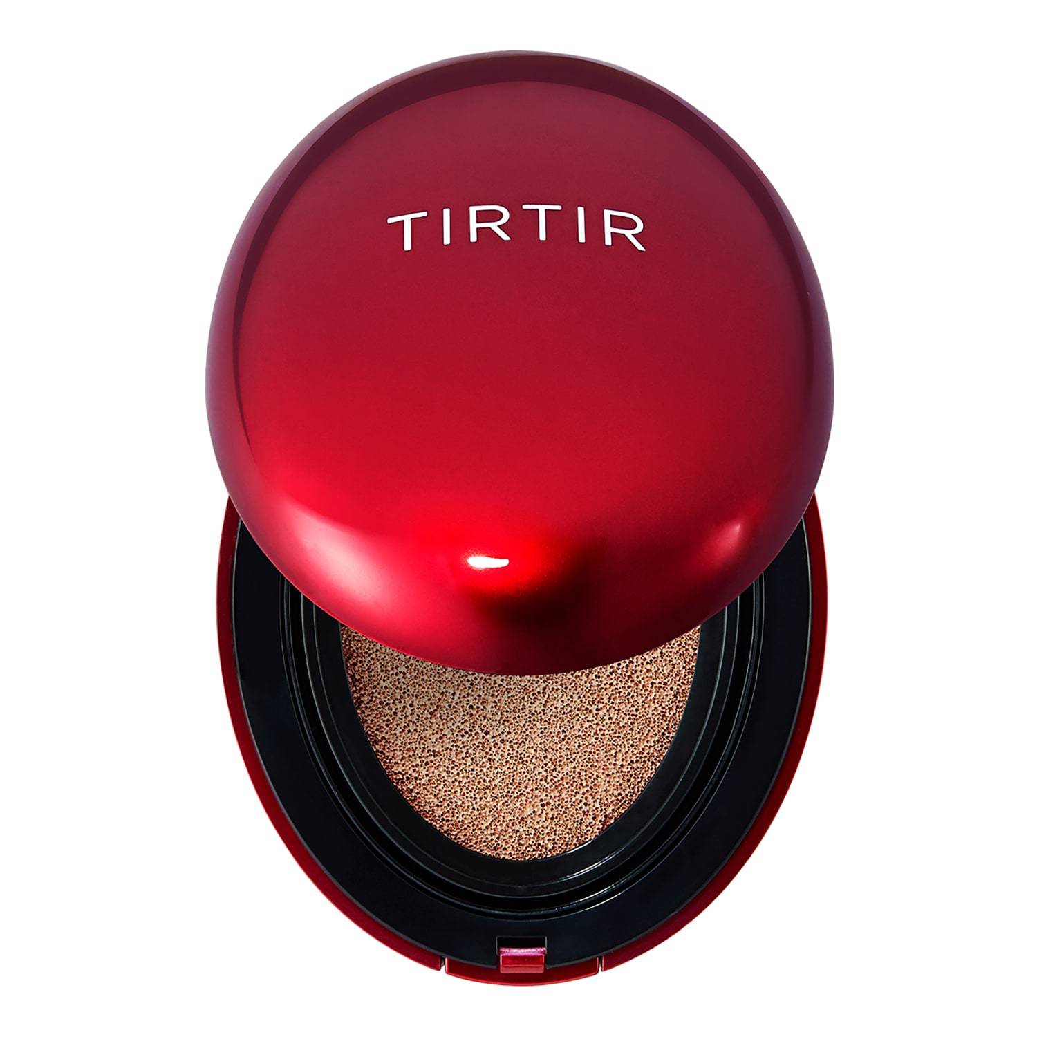 Tir Tir Mask Fit Red Cushion 18G 27C Cool Beige