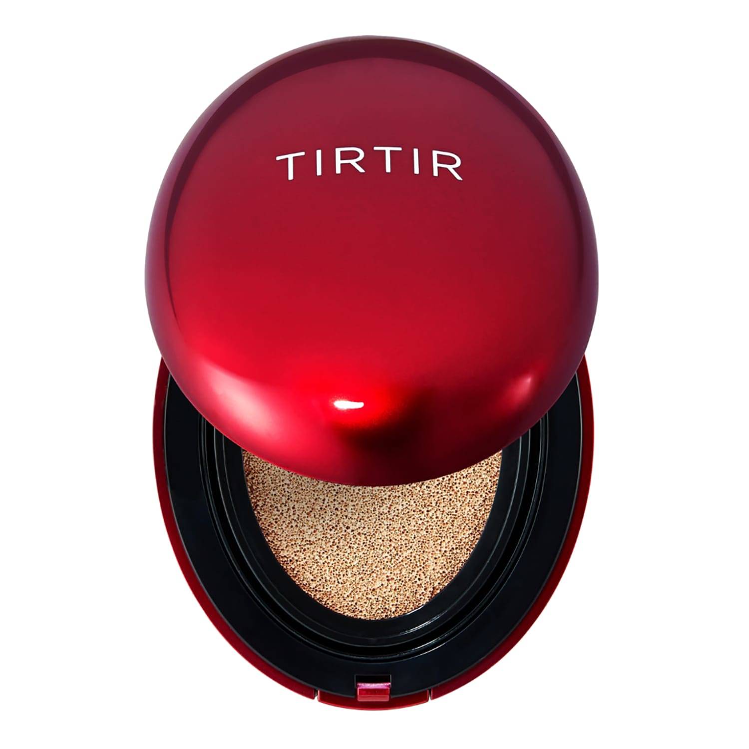 Tir Tir Mask Fit Red Cushion Mini 4.5G 24N Latte