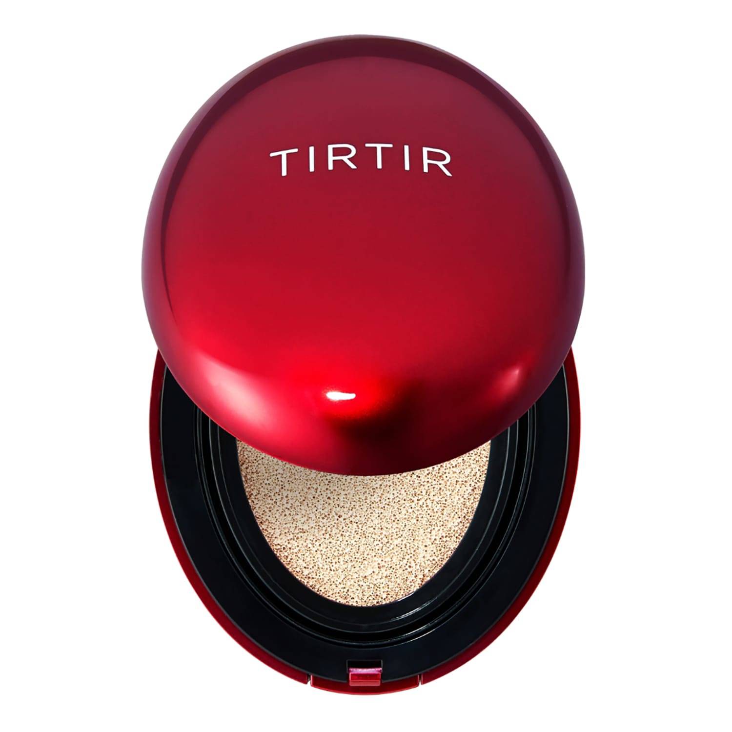 Tir Tir Mask Fit Red Cushion Mini 4.5G 13N Ivory