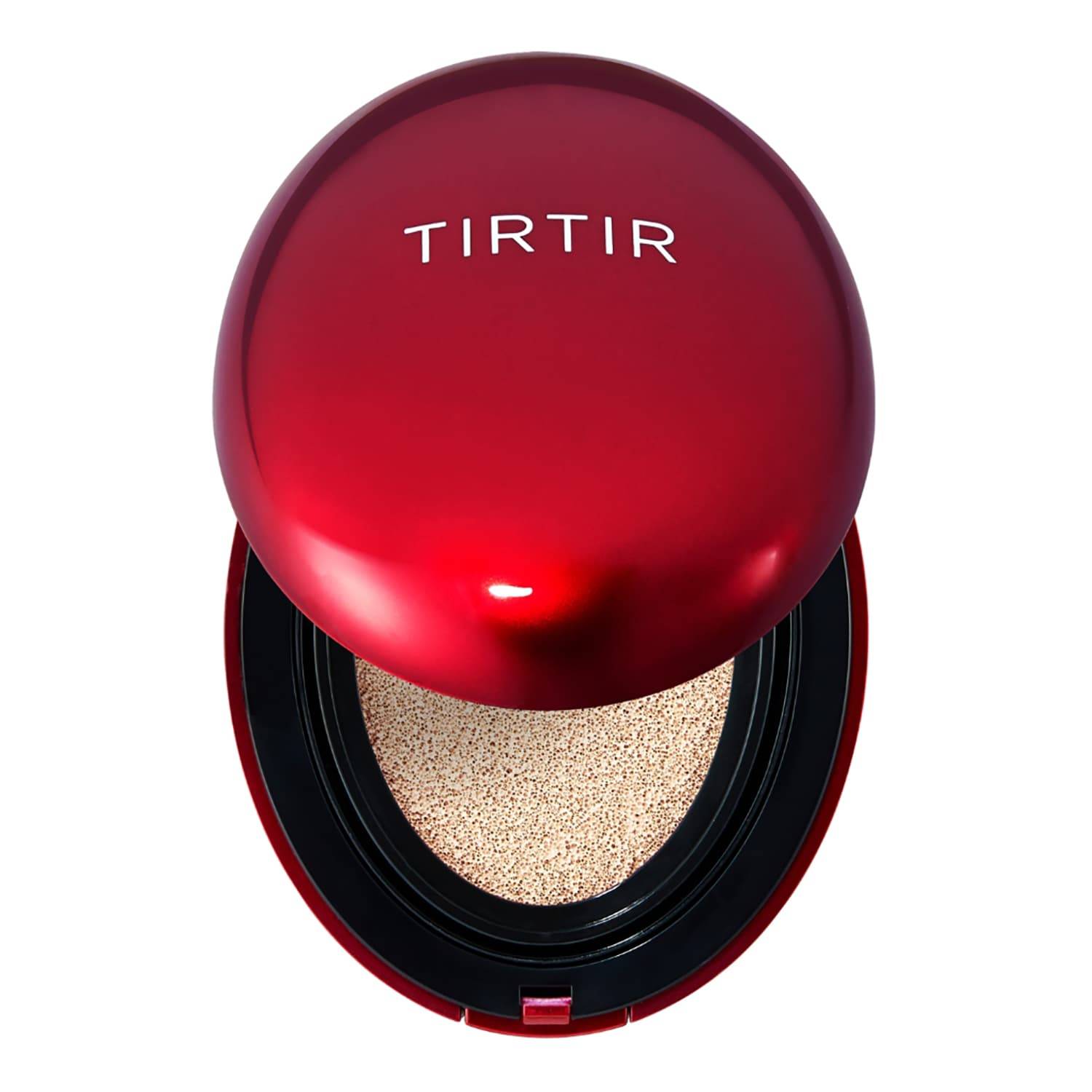 Tir Tir Mask Fit Red Cushion Mini 4.5G 17N Vanilla