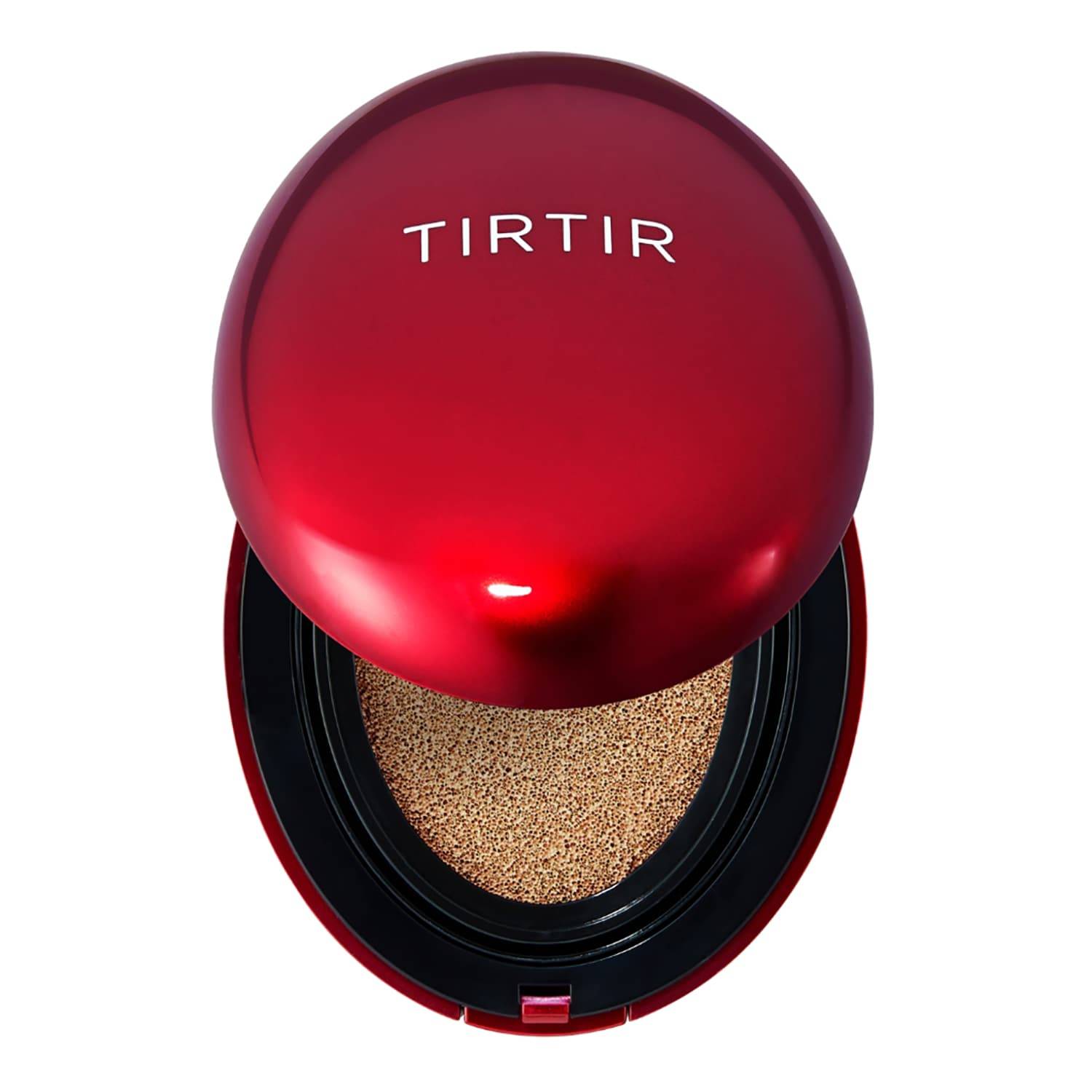 Tir Tir Mask Fit Red Cushion Mini 4.5G 27N Camel