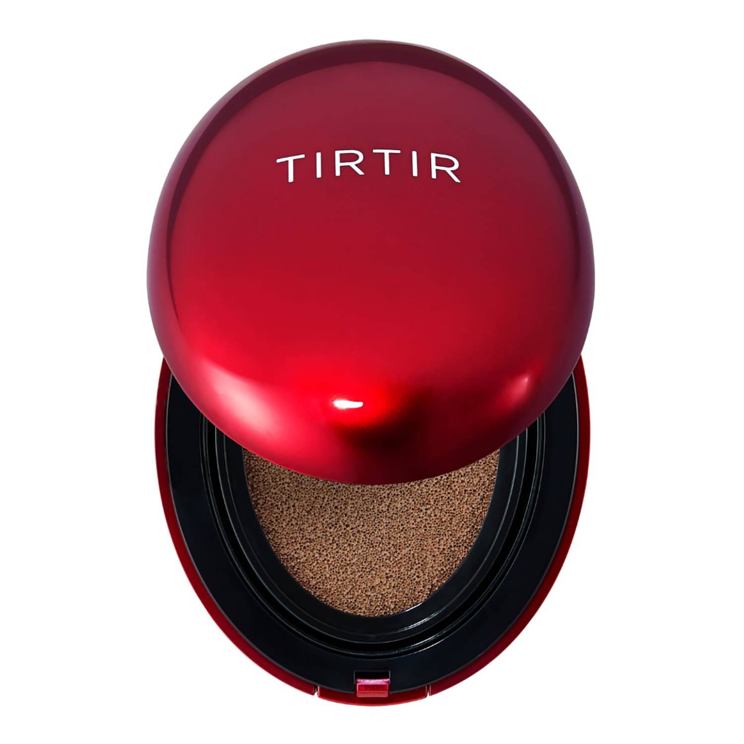 Tir Tir Mask Fit Red Cushion Mini 4.5G 33N Macchiato
