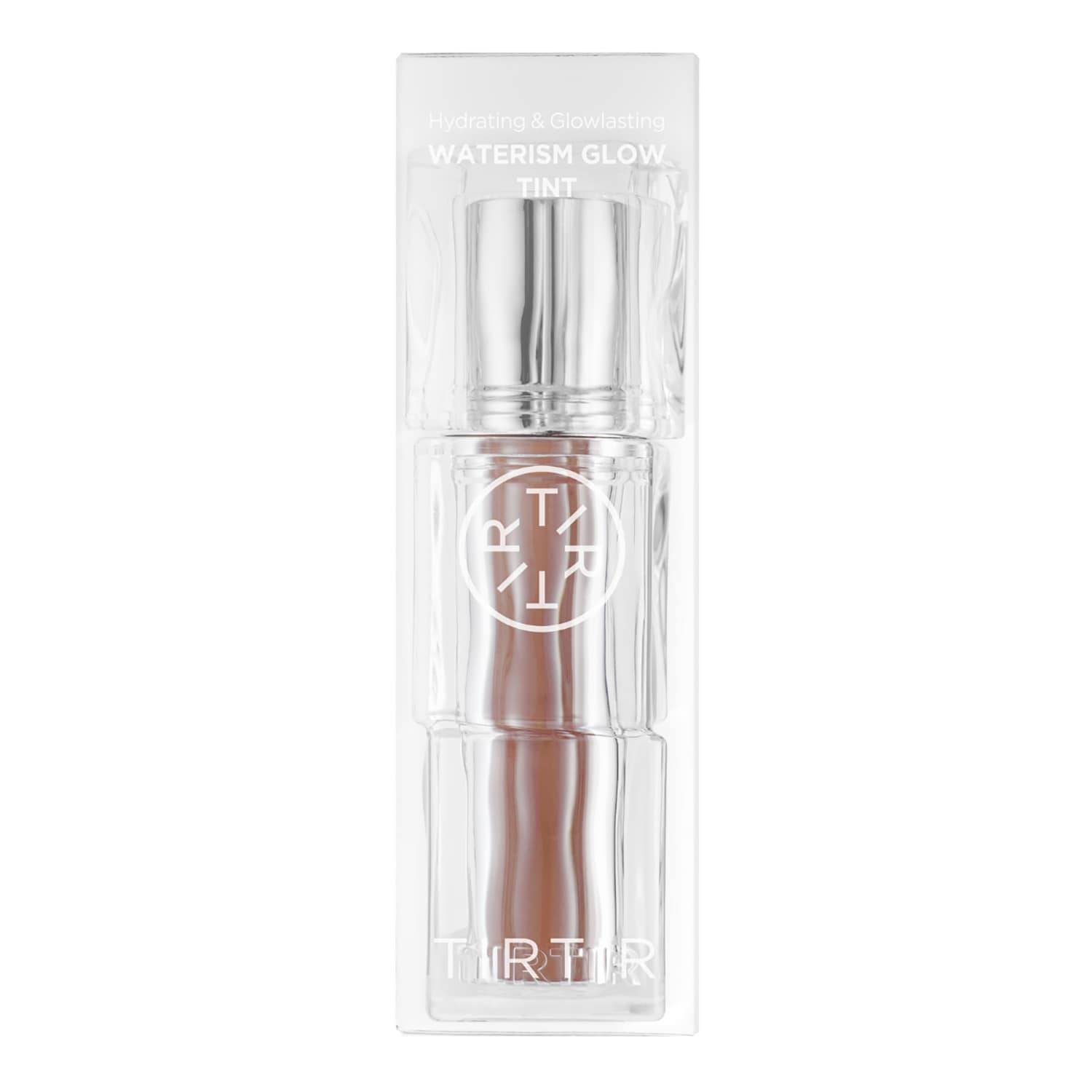 Tir Tir Waterism Glow Tint 4G 04 Fig Peach