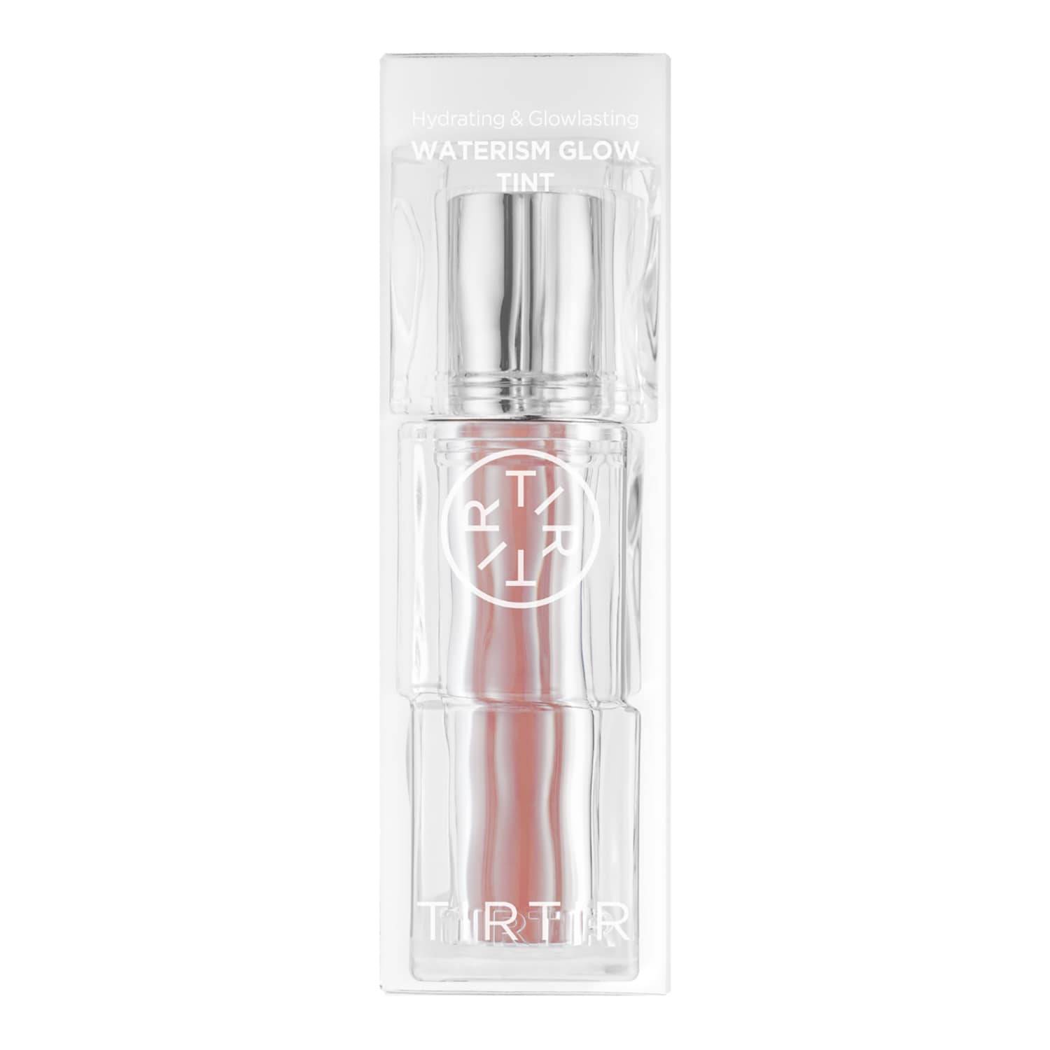 Tir Tir Waterism Glow Tint 4G 10 Heart Berry