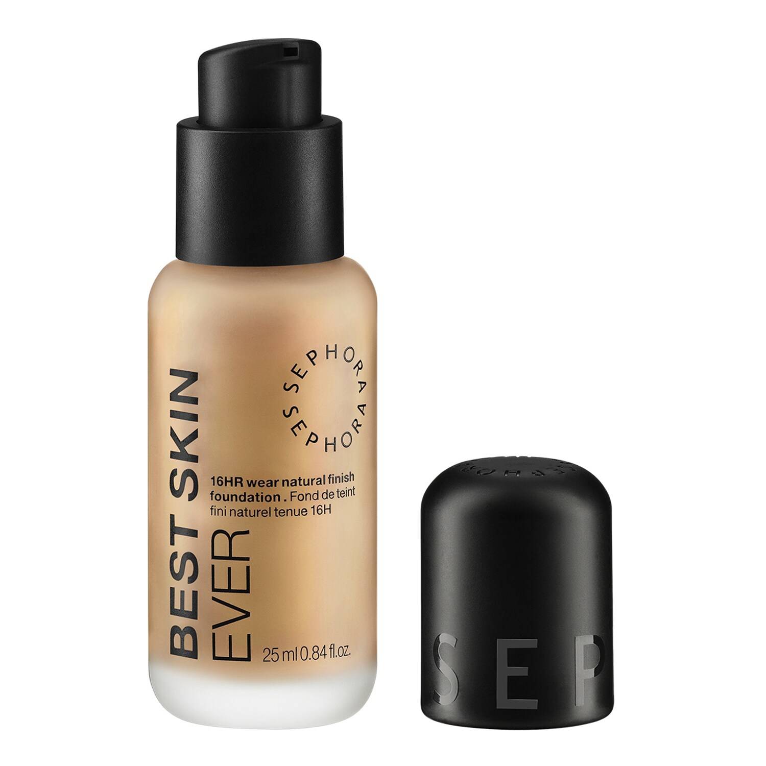 Sephora Collection Best Skin Ever Foundation 25Ml 25O Tan
