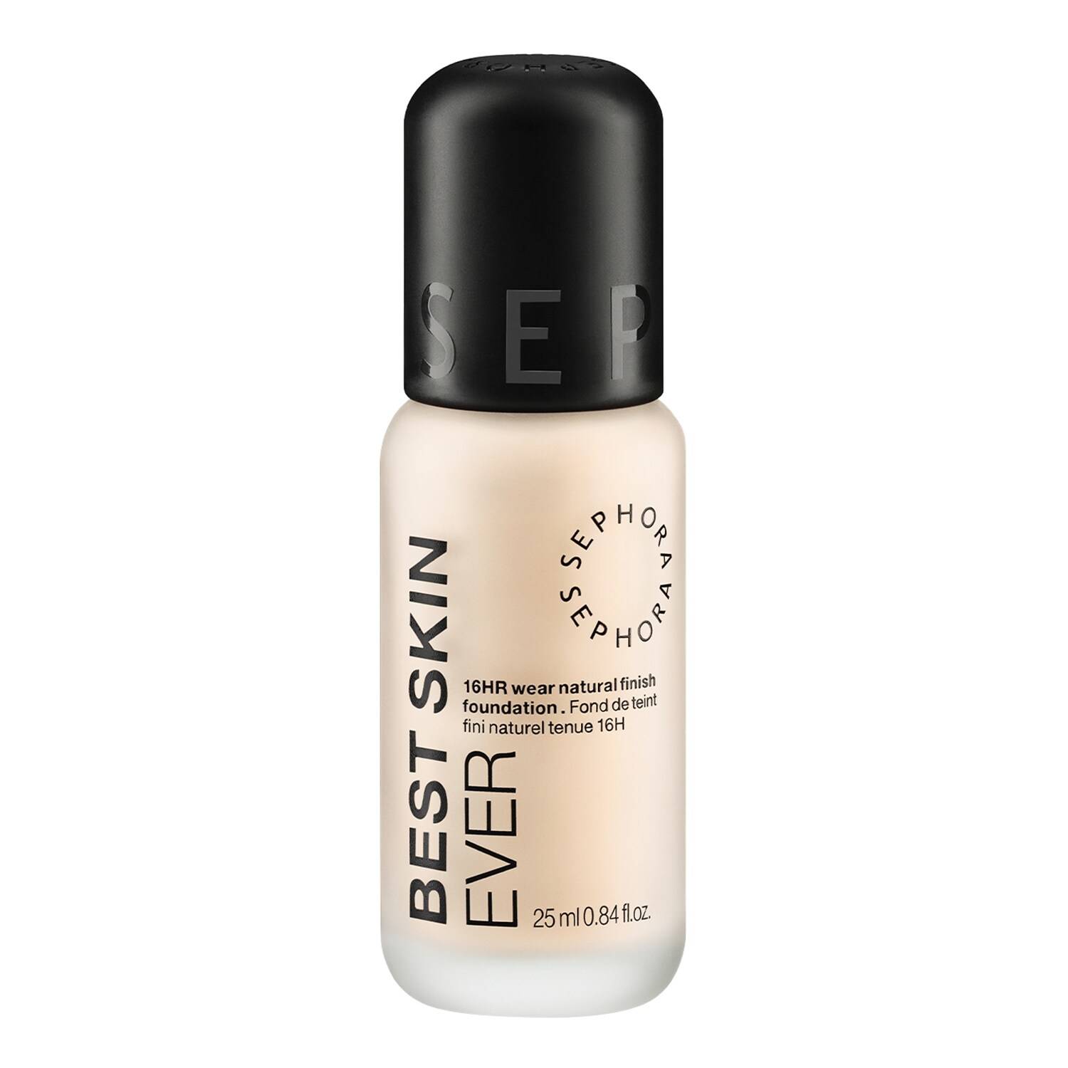 Sephora Collection Best Skin Ever Foundation 25Ml 01N Fair