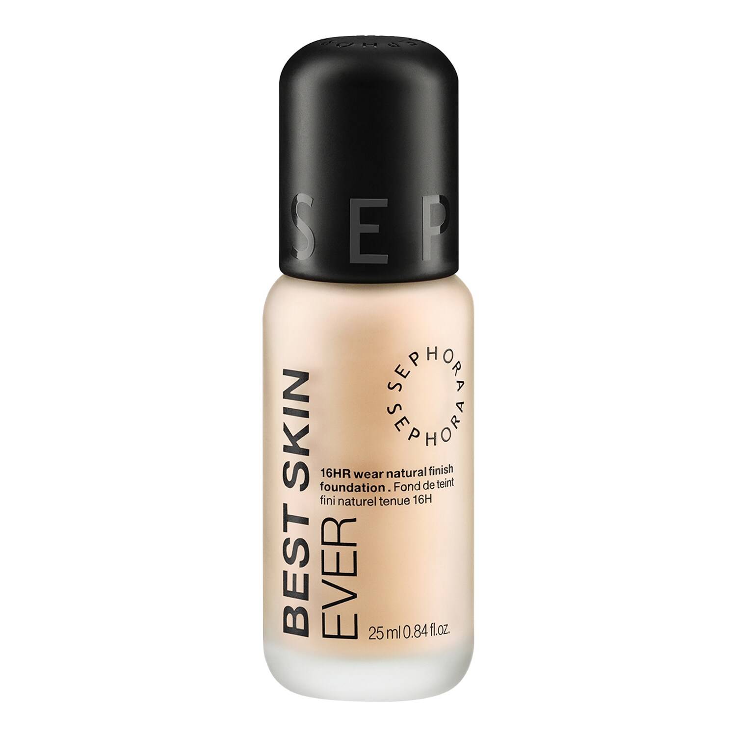 Sephora Collection Best Skin Ever Foundation 25Ml 07Y Fair