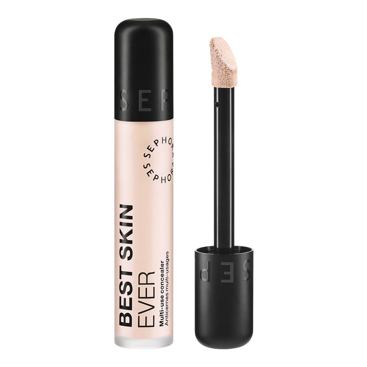 Sephora Collection Best Skin Ever Concealer 5Ml 01P Fair