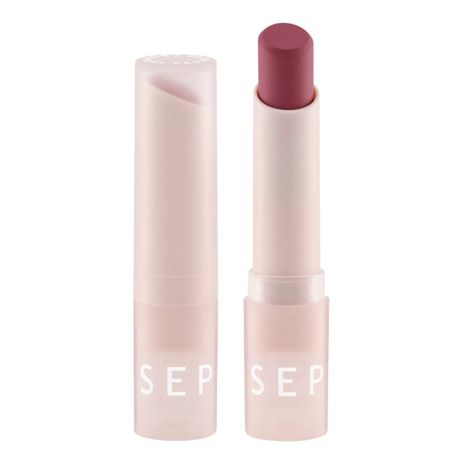 Sephora Collection Cloud Matte Lipstick 3G Blown Kiss