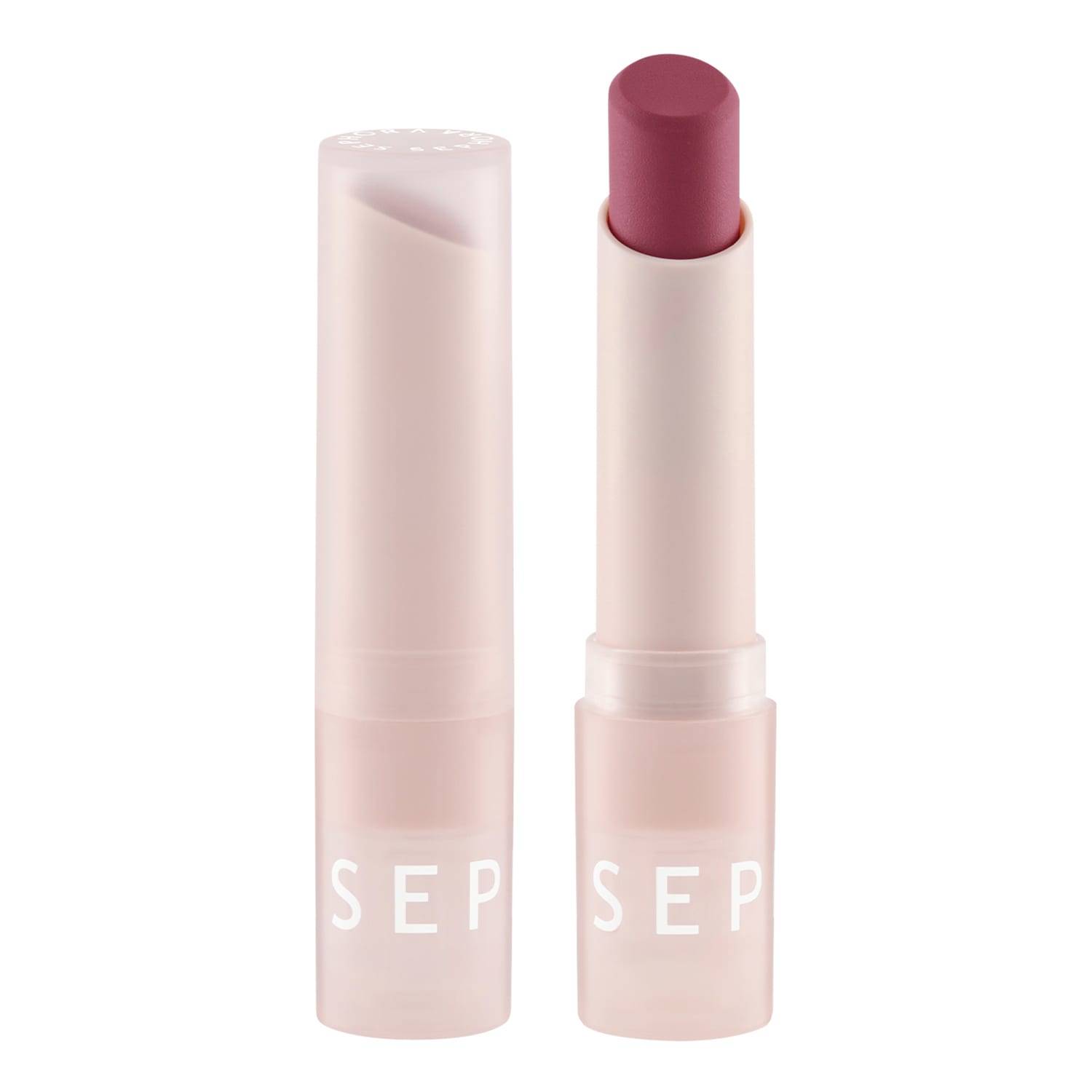 Sephora Collection Cloud Matte Lipstick 3G Double Snuggle