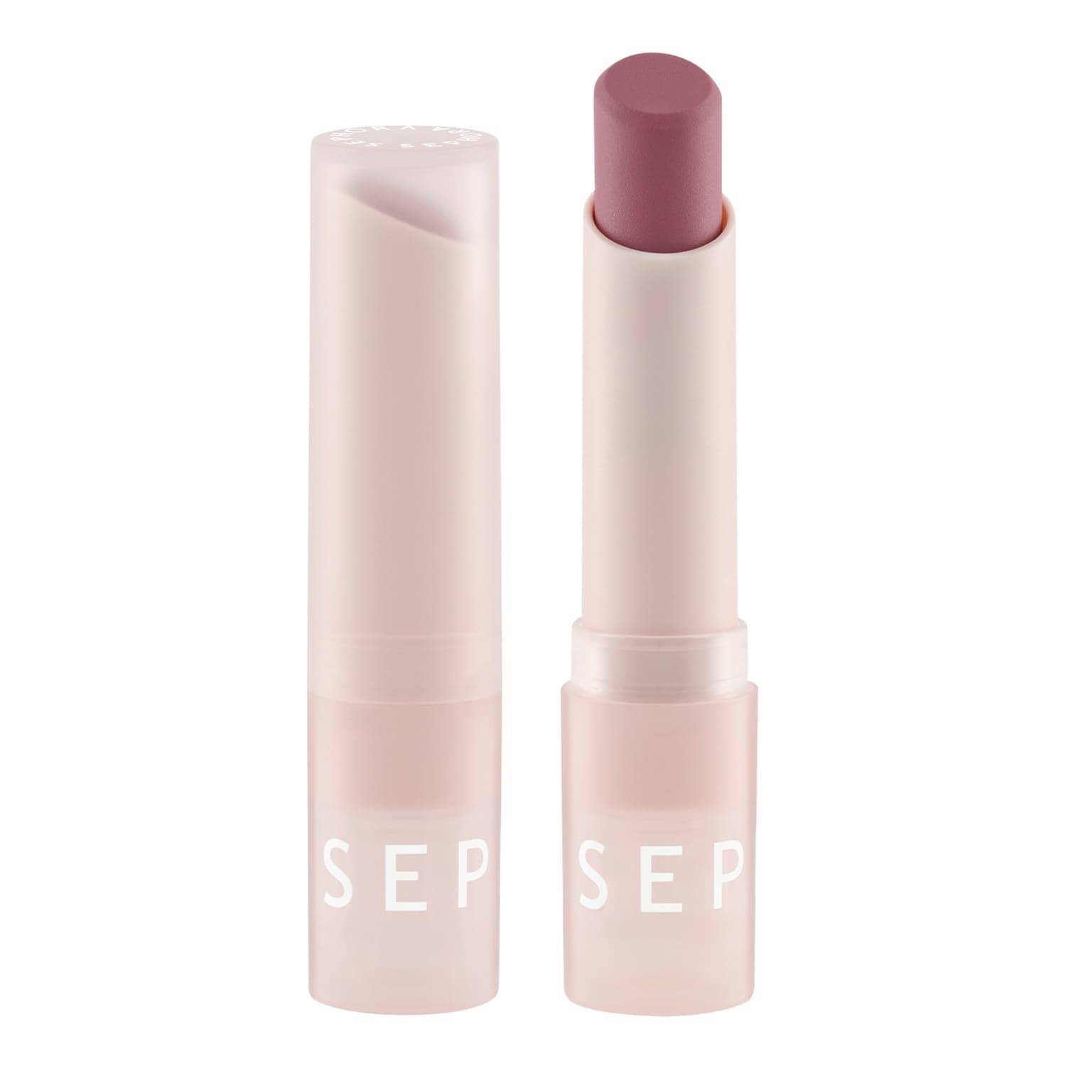 Sephora Collection Cloud Matte Lipstick 3G Cloud Whisperer