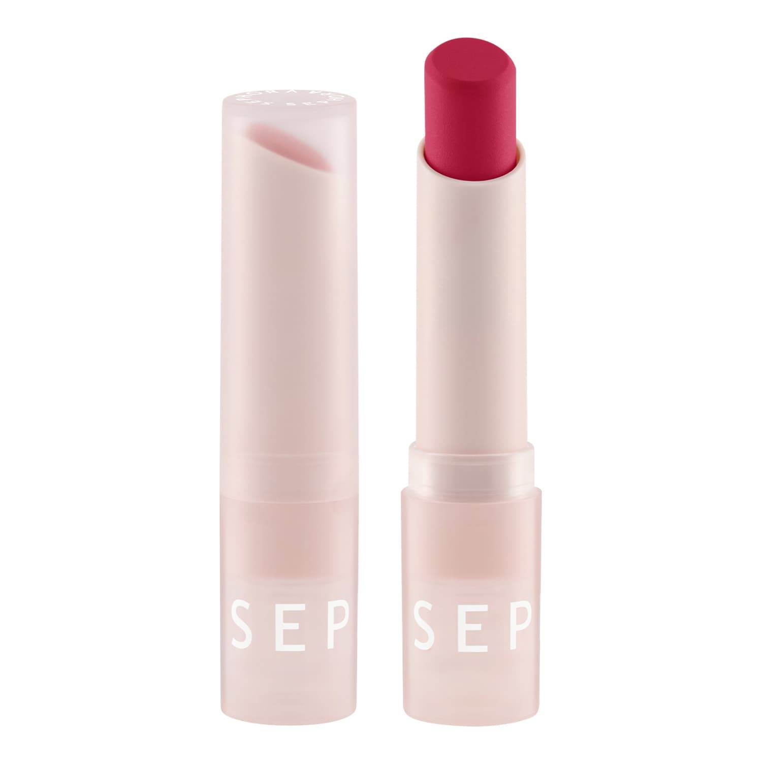 Sephora Collection Cloud Matte Lipstick 3G Cushyyy