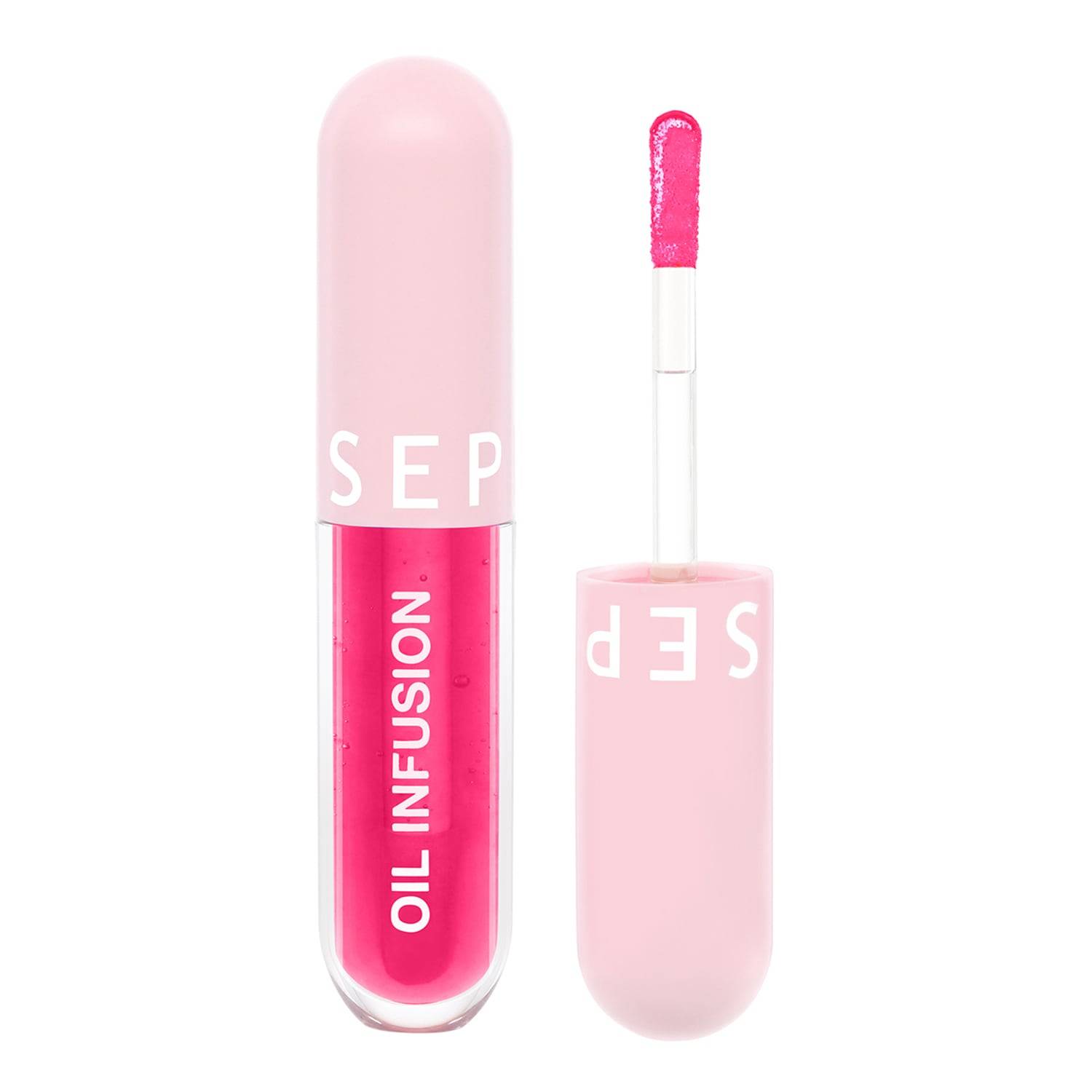 Sephora Collection Lip Oil 3Ml Cherry
