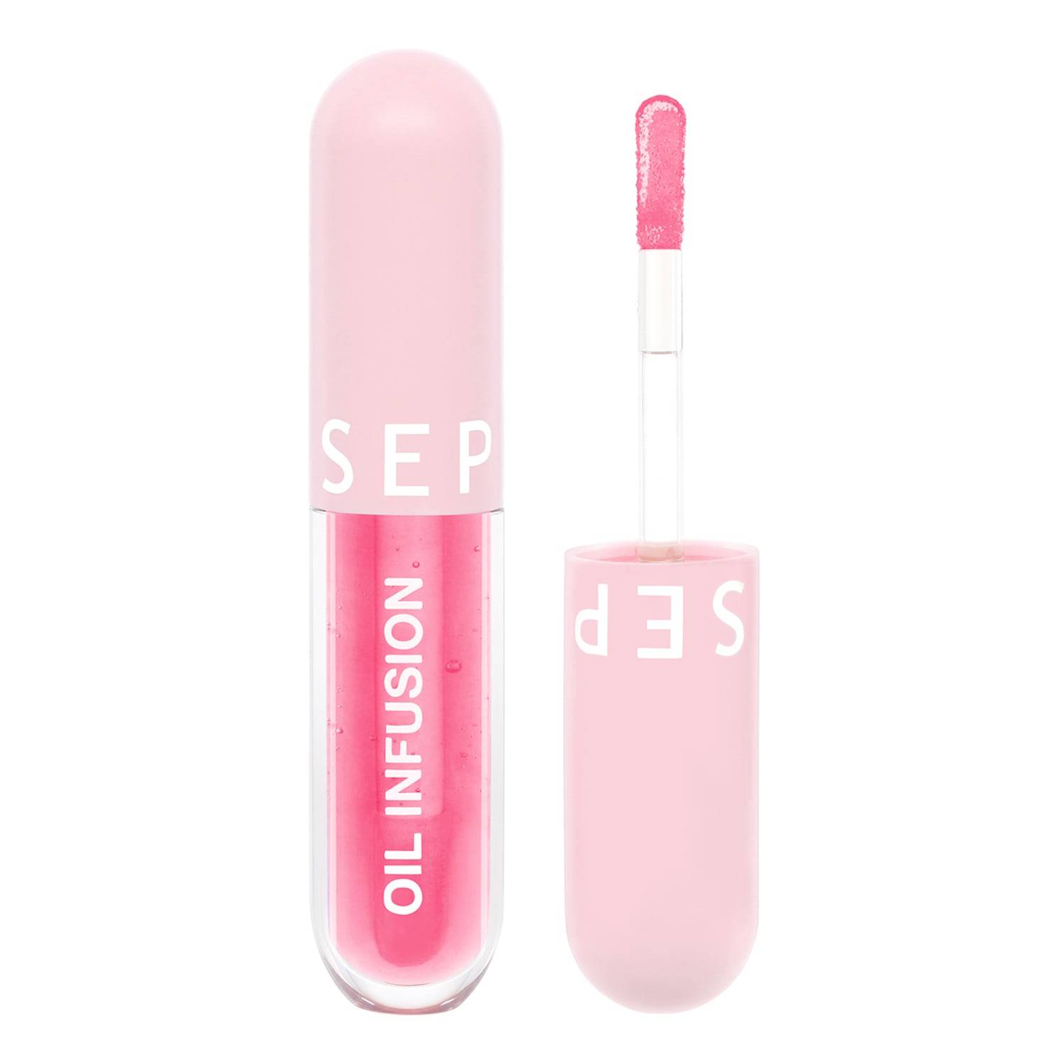 Sephora Collection Lip Oil 3Ml Dragon Fruit