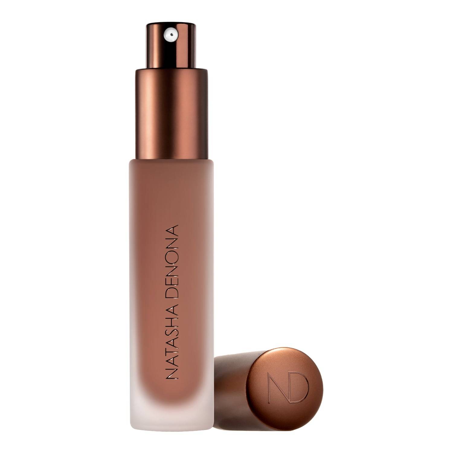 Natasha Denona Hy-Sculpt Liquid Bronzer 14Ml Drenched