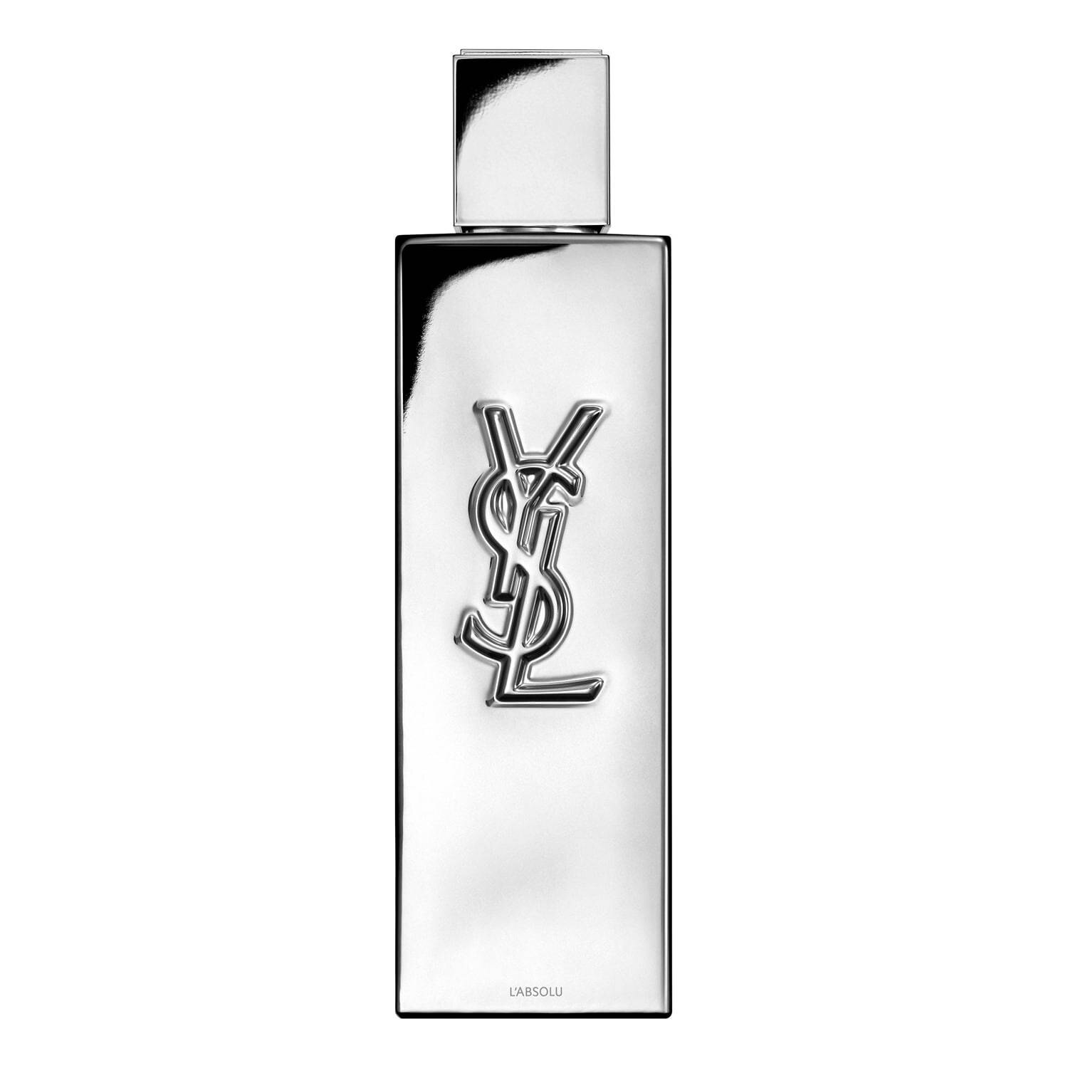 Yves Saint Laurent Myslf L'Absolu Eau De Parfum 100Ml