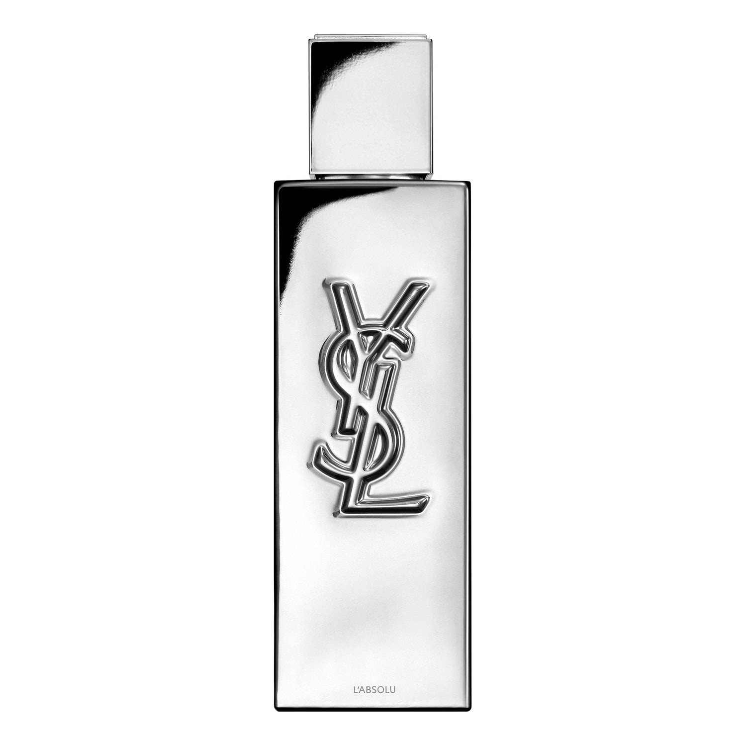 Yves Saint Laurent Myslf L'Absolu Eau De Parfum 60Ml