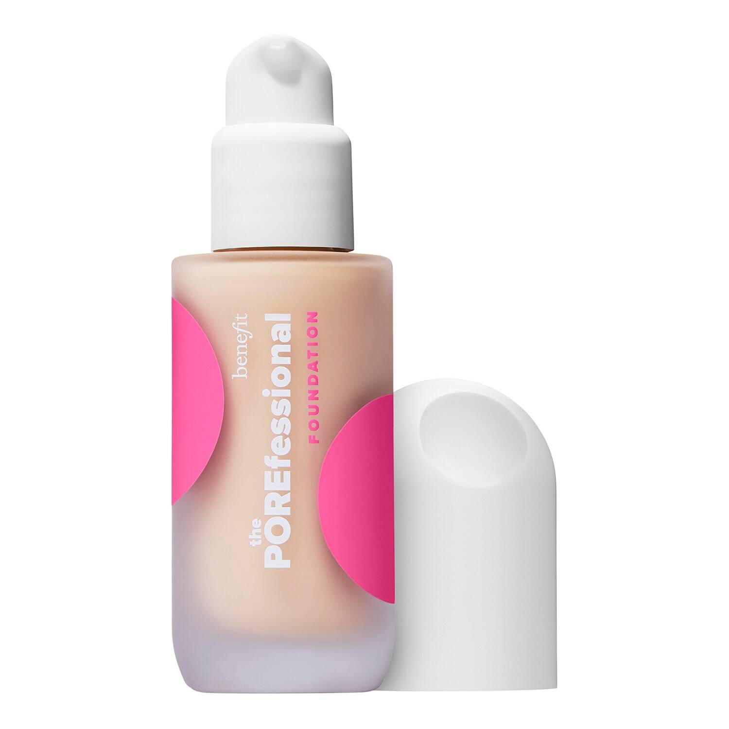Benefit Cosmetics The Porefessional Foundation 30Ml 25C Awe