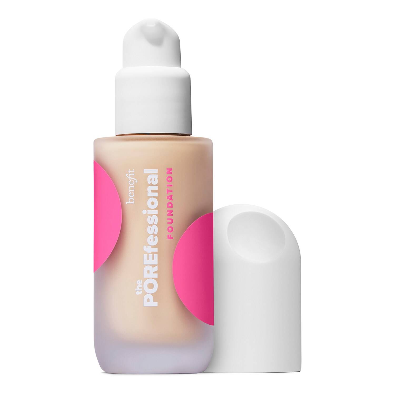 Benefit Cosmetics The Porefessional Foundation 30Ml 2N Mighty