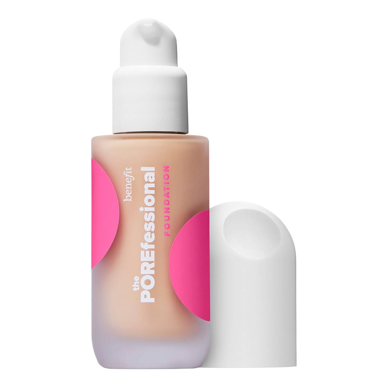 Benefit Cosmetics The Porefessional Foundation 30Ml 4N Wonder