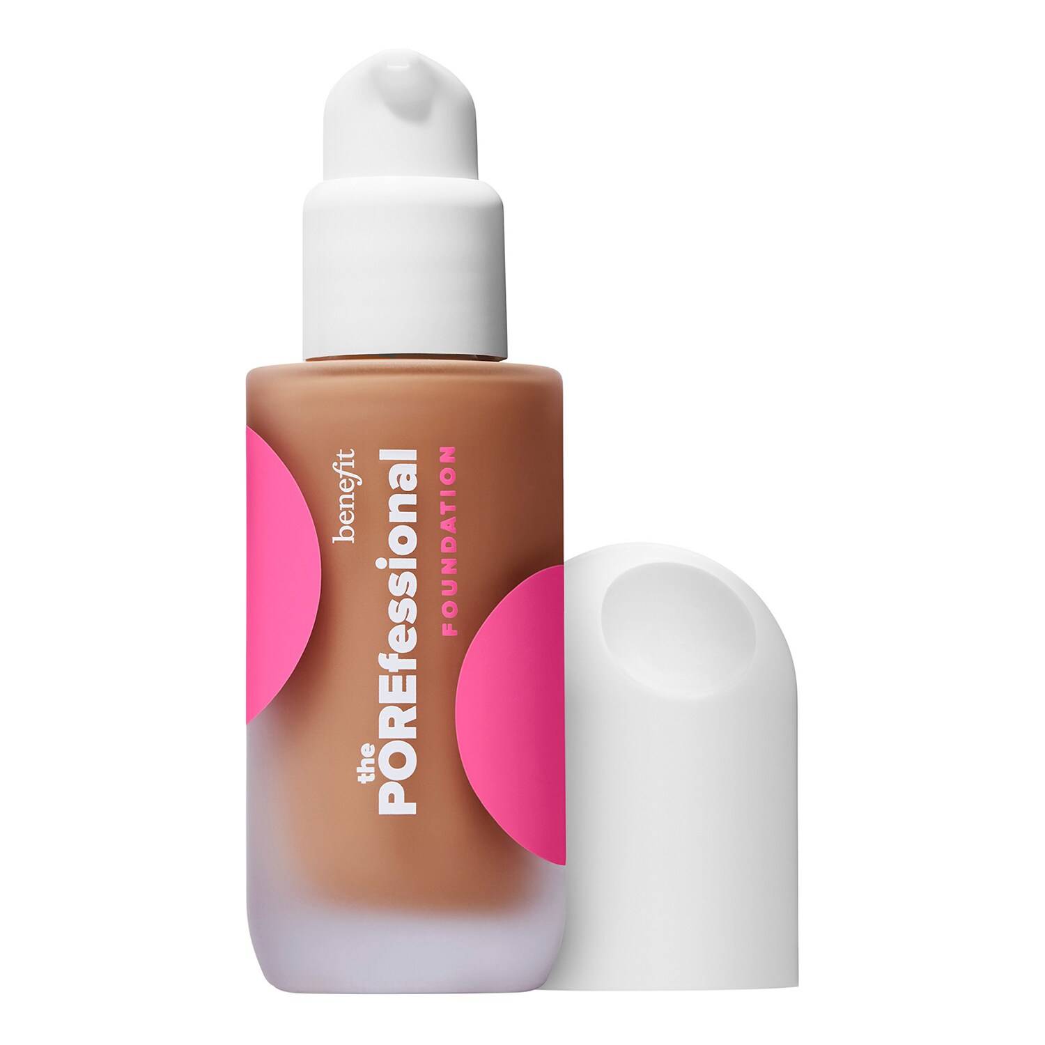 Benefit Cosmetics The Porefessional Foundation 30Ml 21C Dynamic