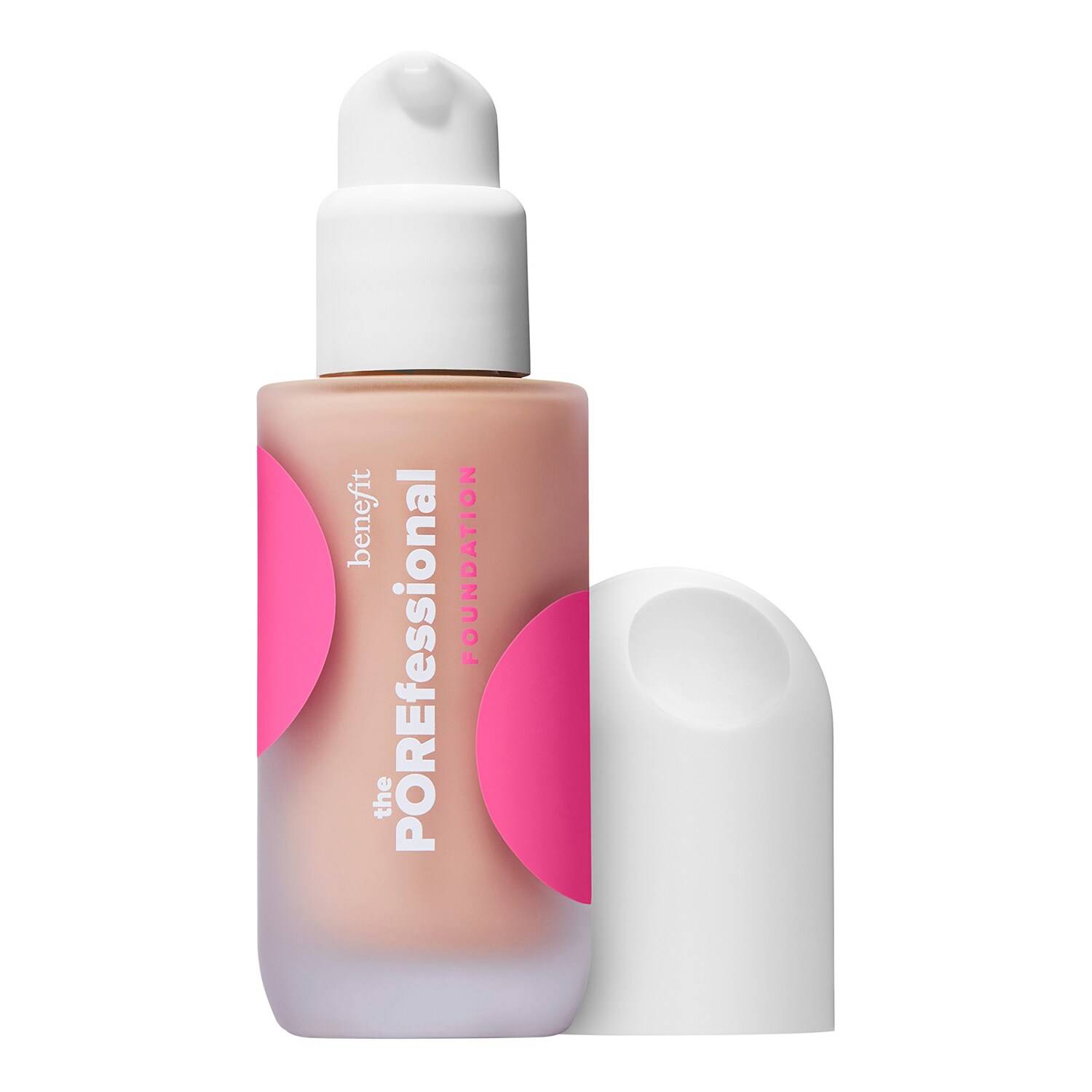 Benefit Cosmetics The Porefessional Foundation 30Ml 10N Ace