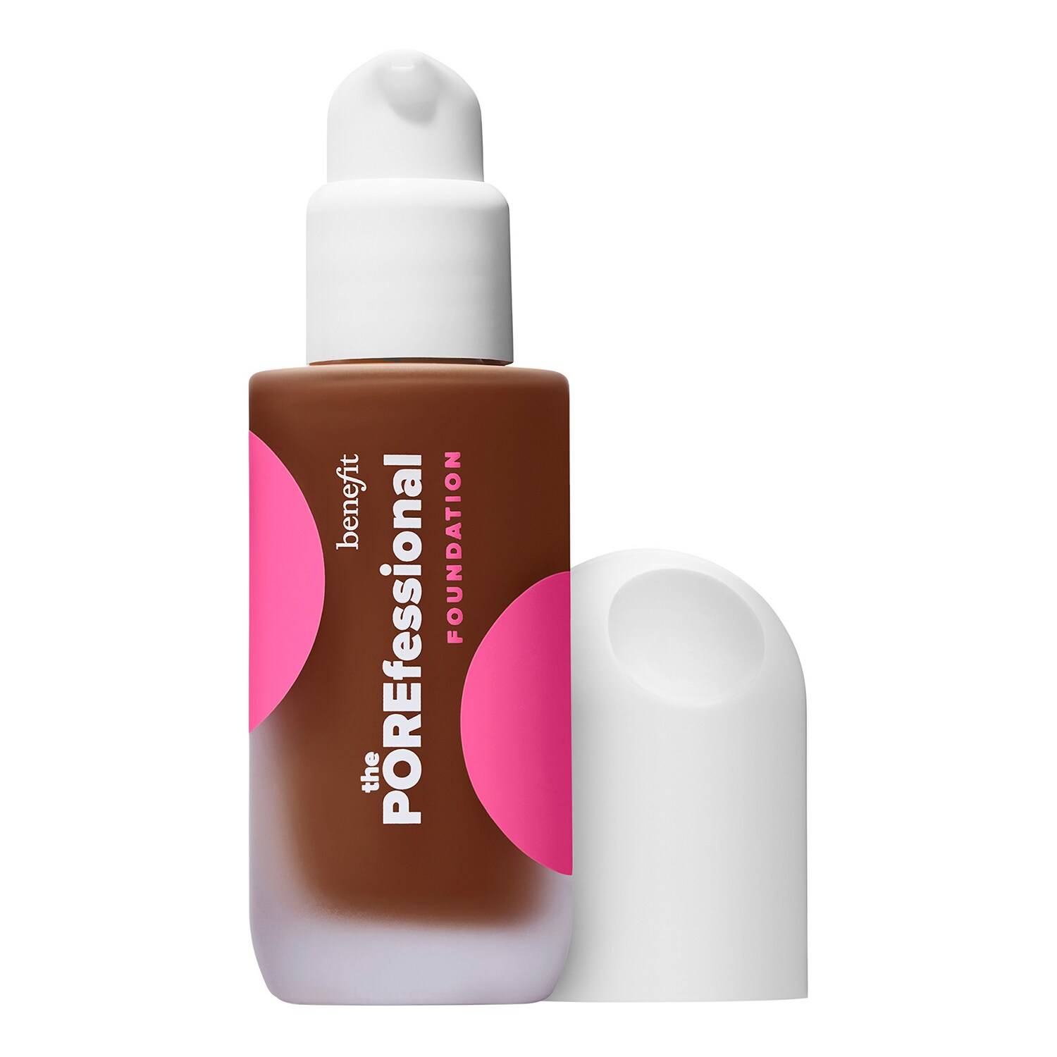 Benefit Cosmetics The Porefessional Foundation 30Ml 38C Magnetic