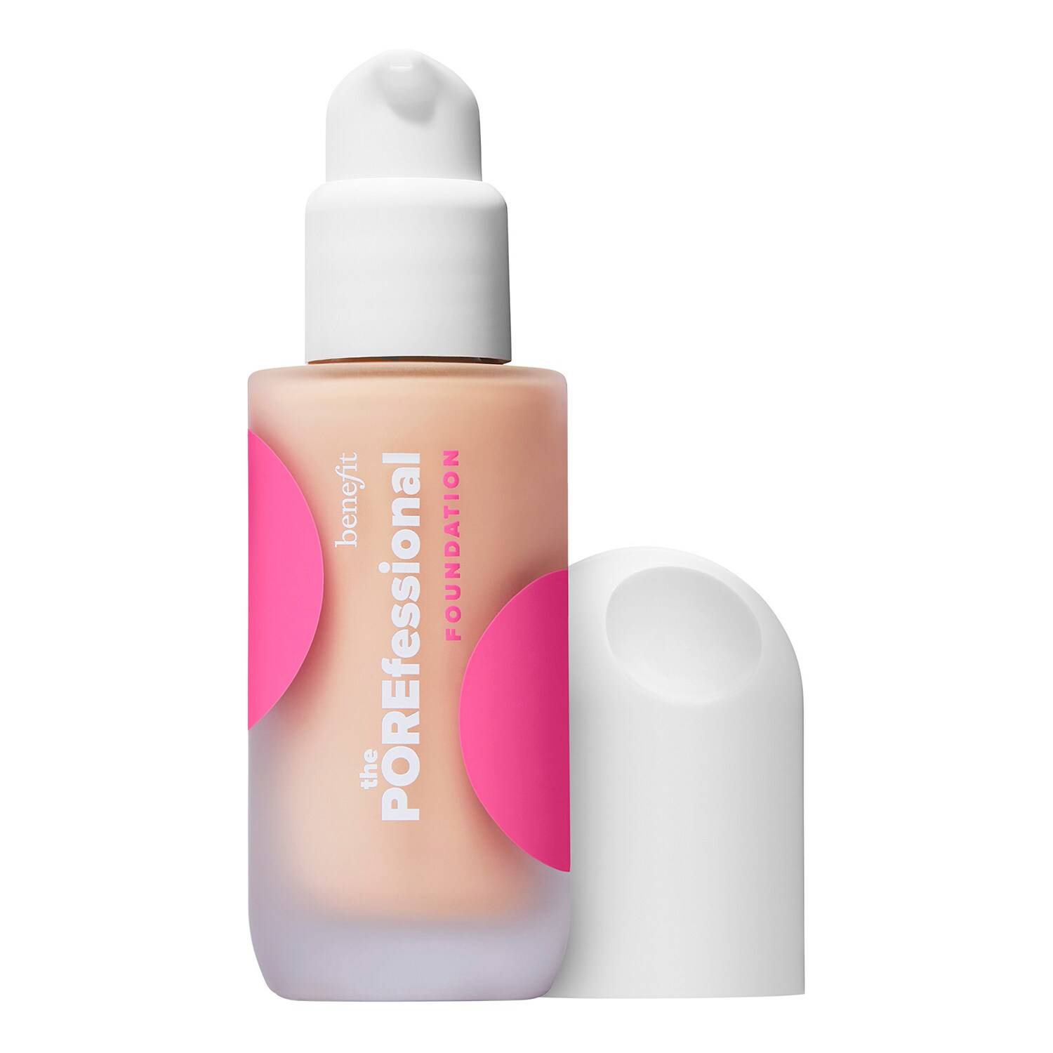 Benefit Cosmetics The Porefessional Foundation 30Ml 5C Confident