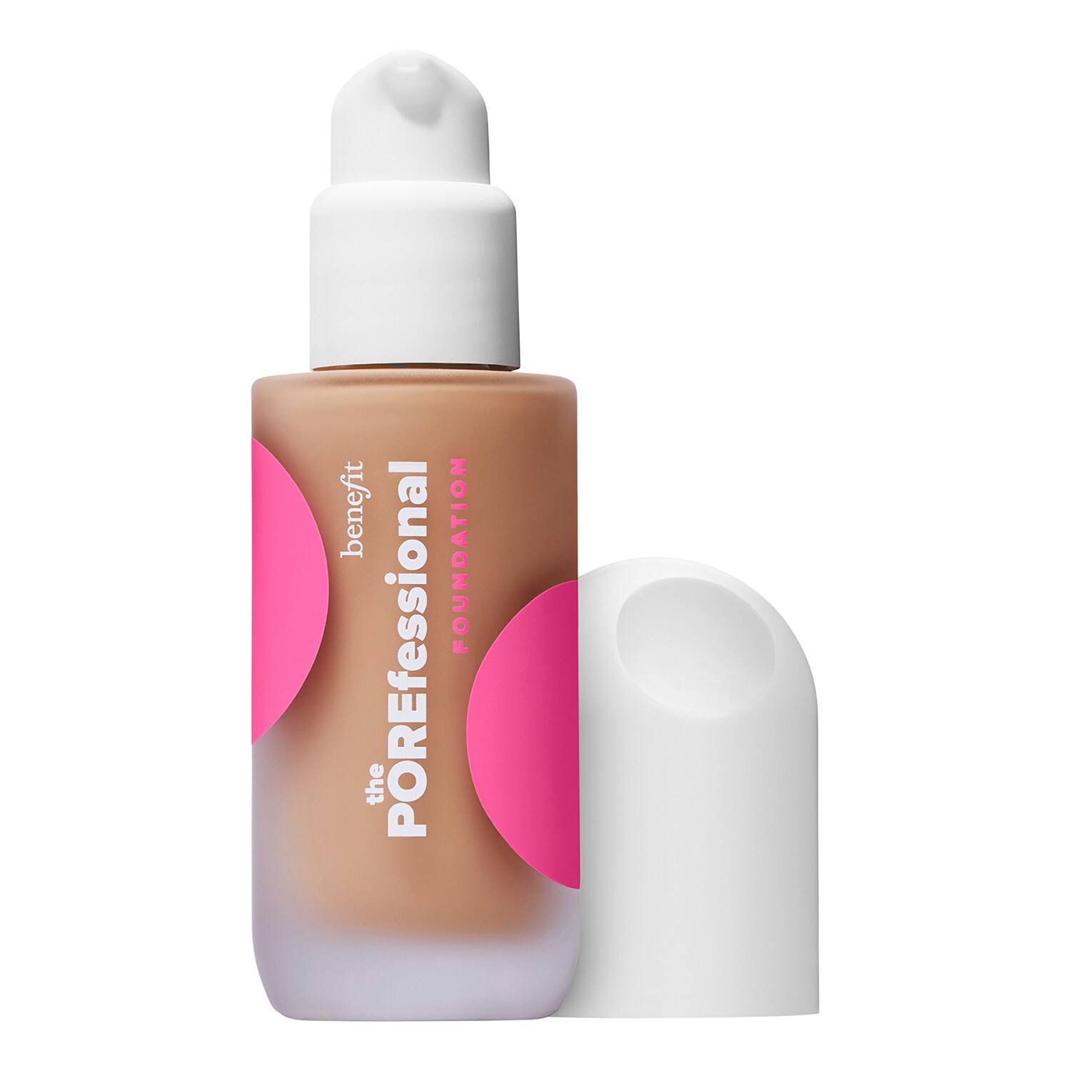 Benefit Cosmetics The Porefessional Foundation 30Ml 15N Incredible