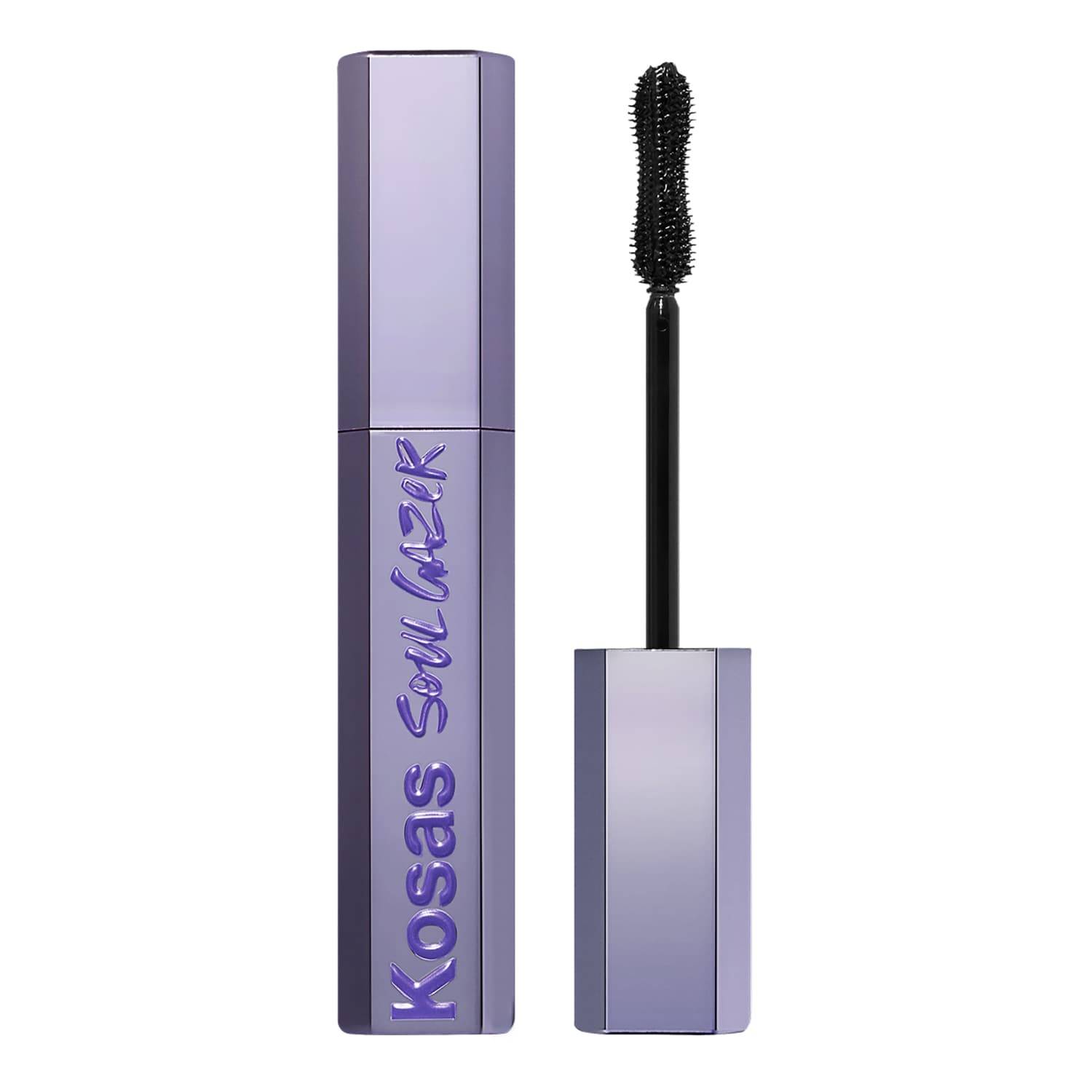 Kosas Soulgazer Lengthening + Lifting Peptide Mascara 10.5Ml Hypnotize