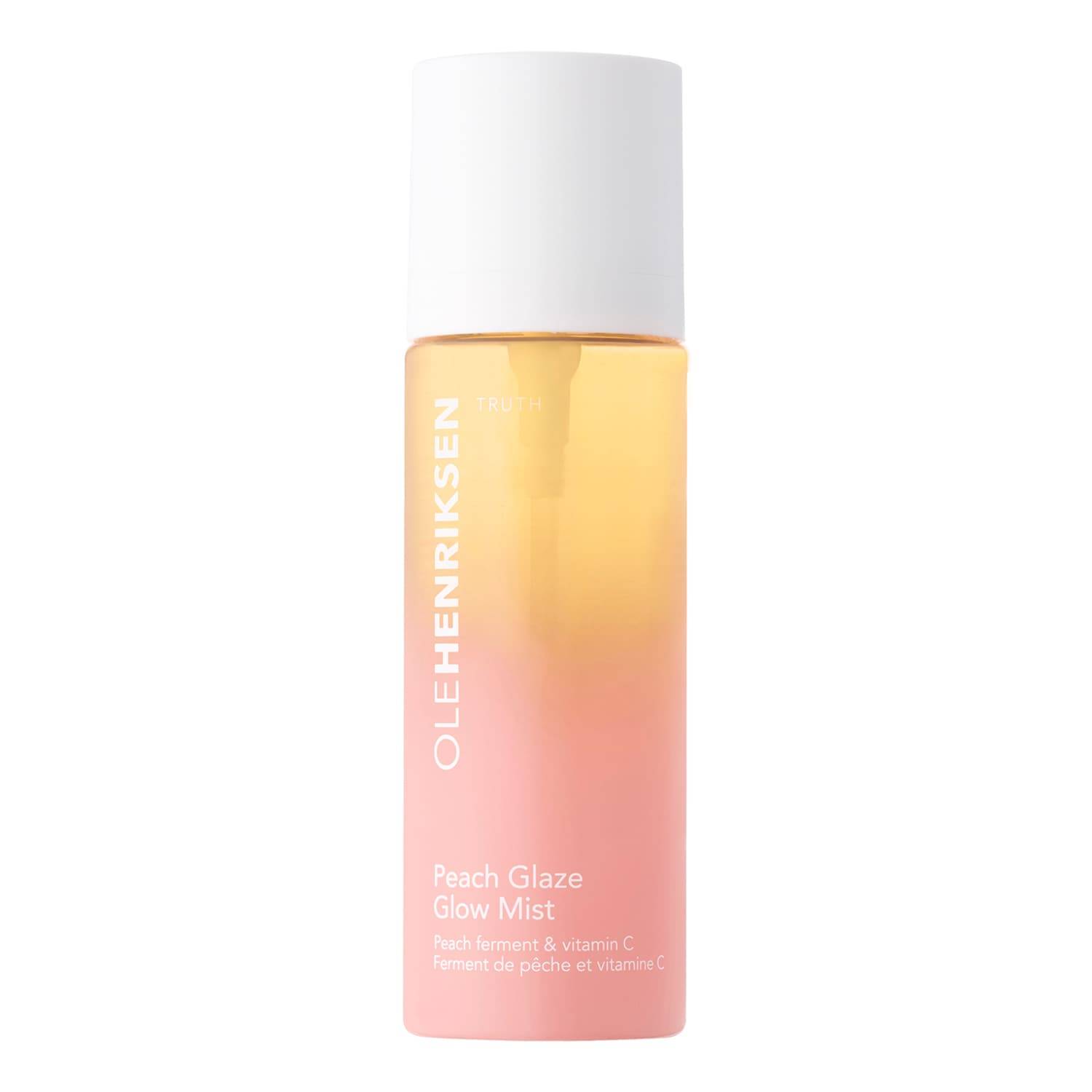 Ole Henriksen Peach Glaze Glow Vitamin C Mist 80Ml