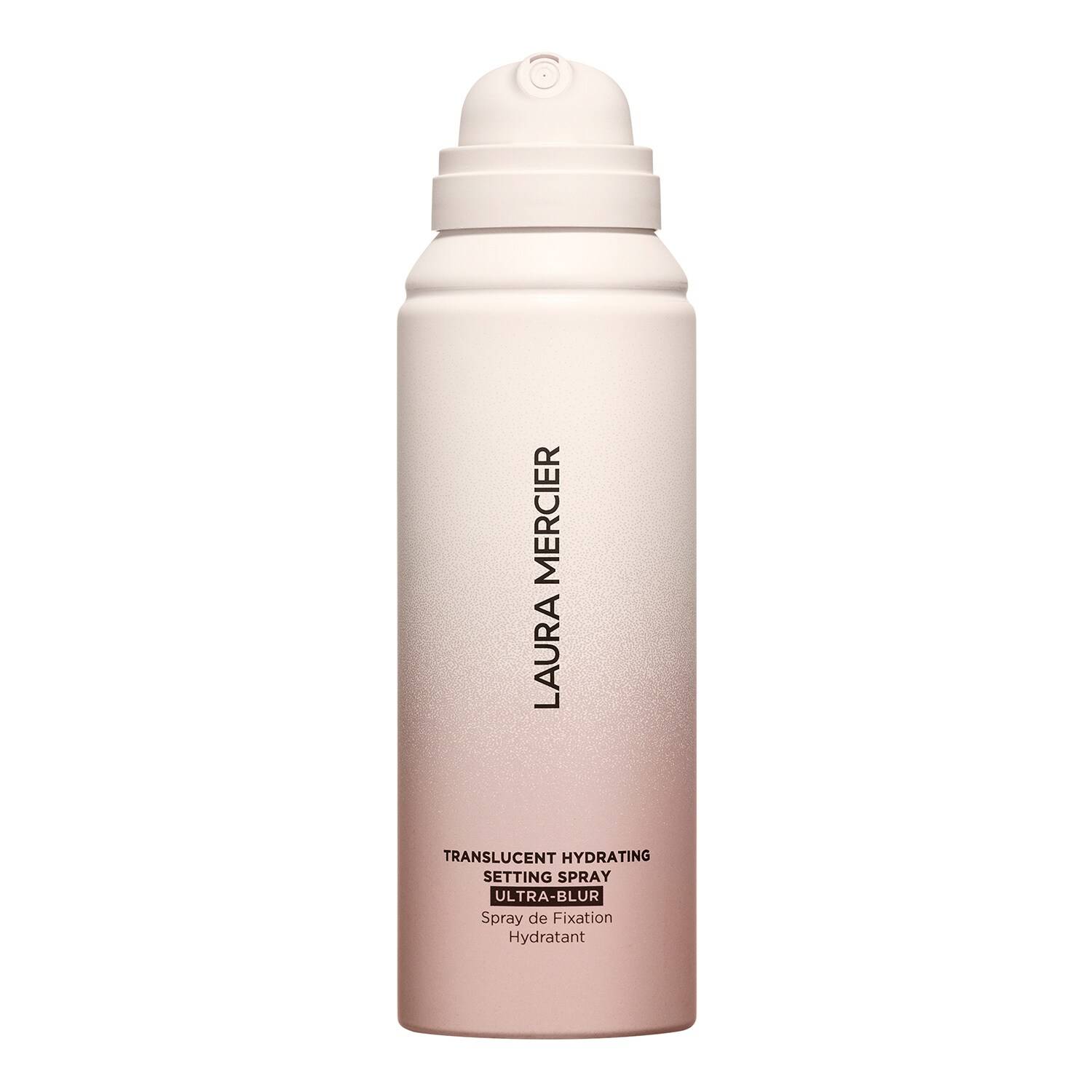 Laura Mercier Translucent Hydrating Setting Spray Ultra Blur 100Ml