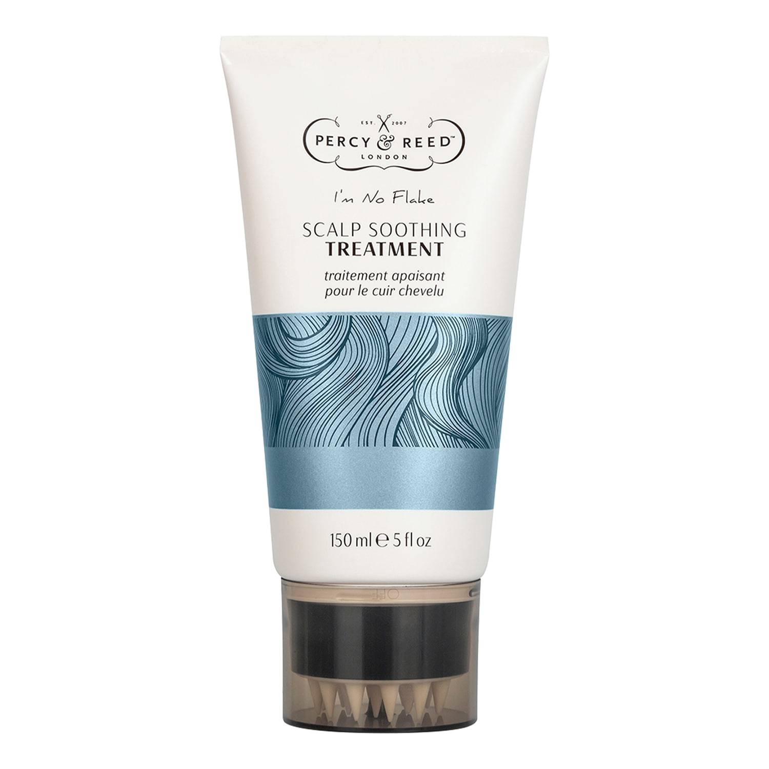 Percy & Reed I'M No Flake Scalp Soothing Treatment 150Ml