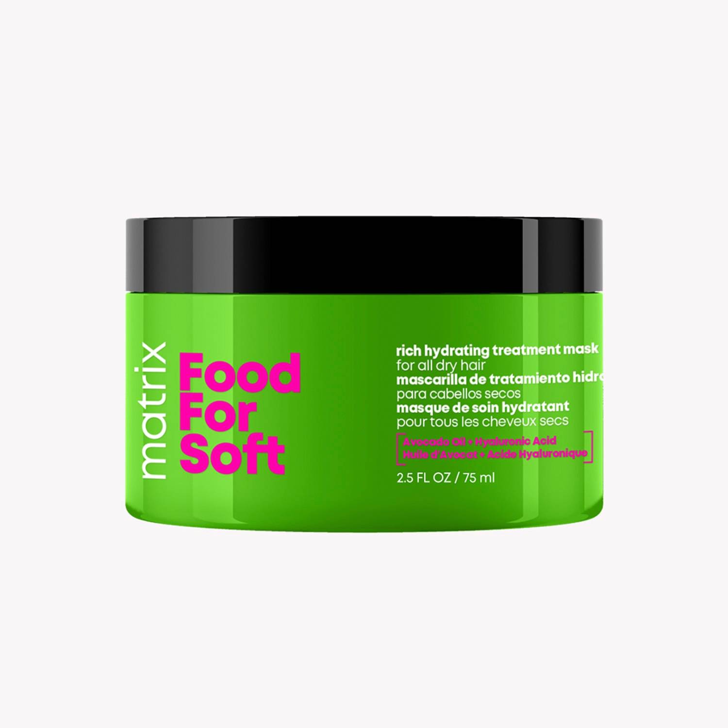 Matrix Food For Soft Hair Mask 75Ml