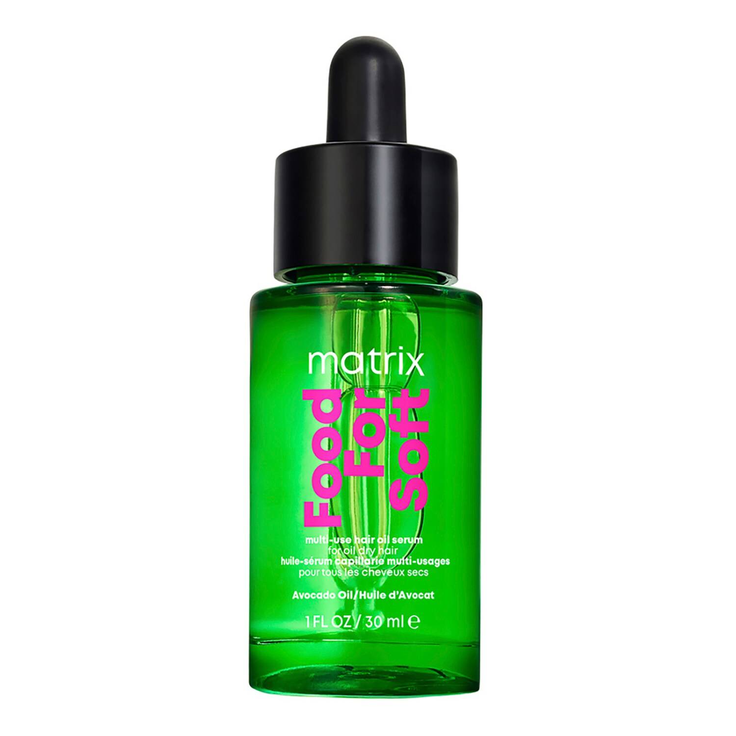 Matrix Food For Soft Multi Use Hair Oil 30Ml