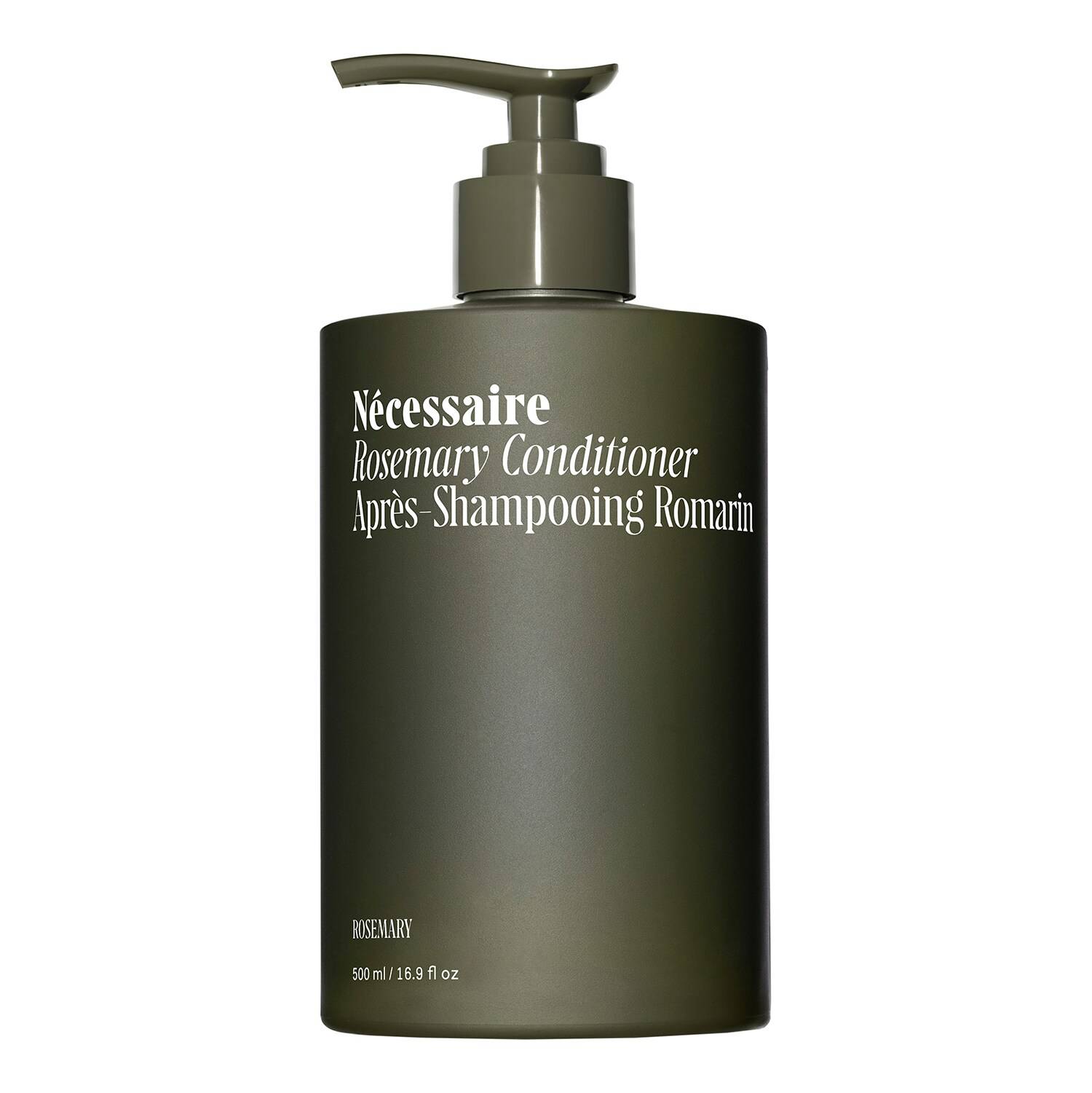 Necessaire Rosemary Conditioner 500Ml