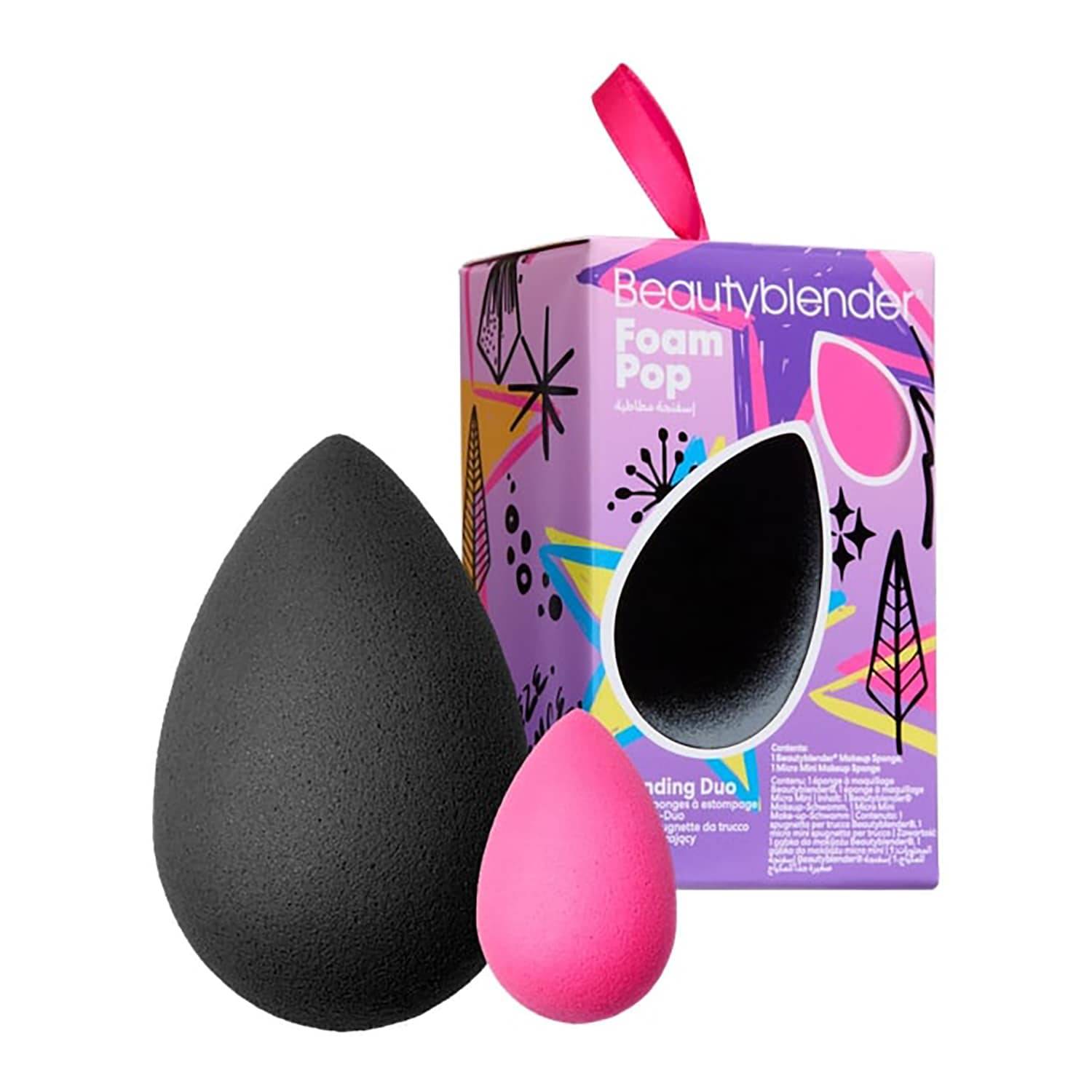 Beautyblender Beauty Blender Nude Love