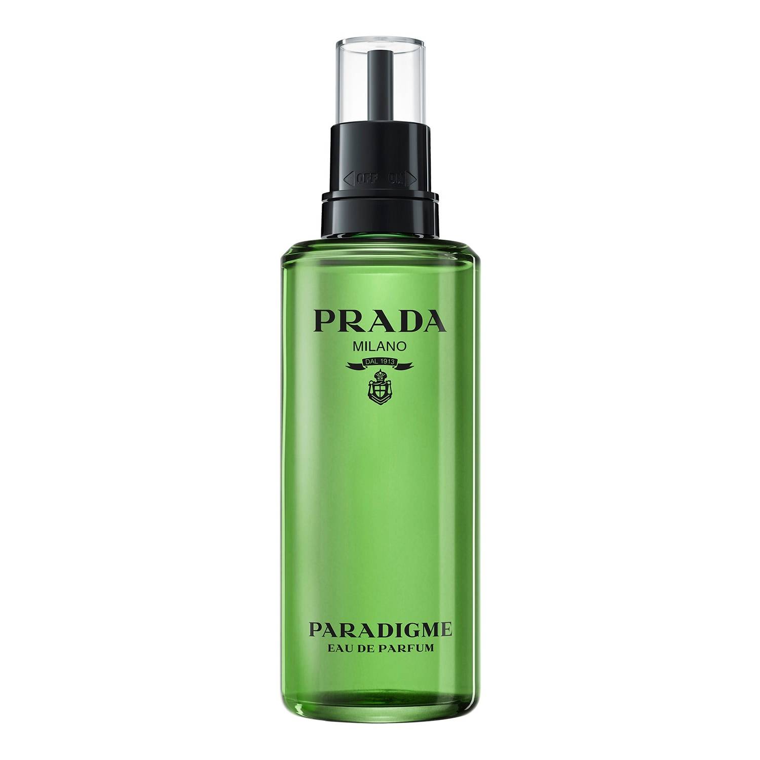 Prada Paradigme Eau De Parfum 150Ml