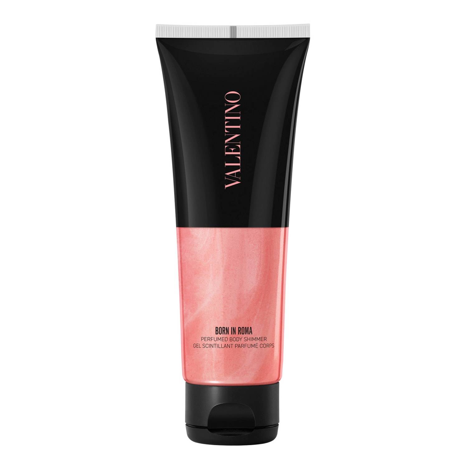 Valentino Born In Roma Body Shimmer 125Ml