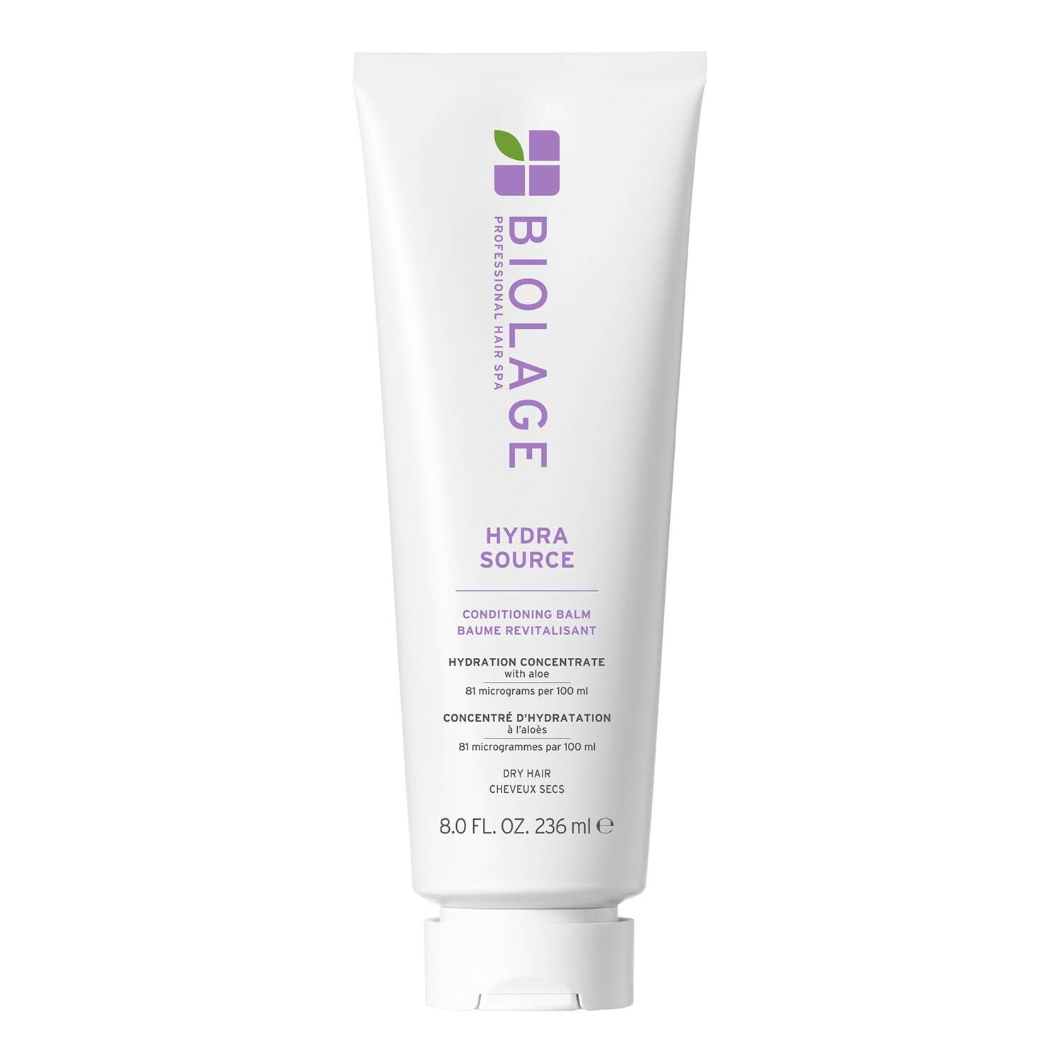 Biolage Hydra Source Conditioner 236Ml