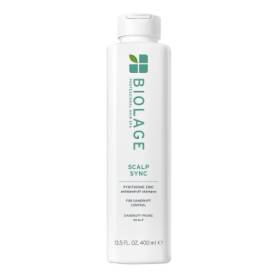 BIOLAGE Scalp Sync Anti Dandruff Shampoo  400ml