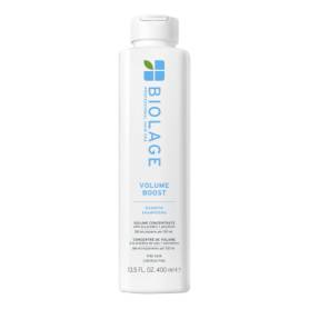 BIOLAGE Volume Boost Shampoo 400ml